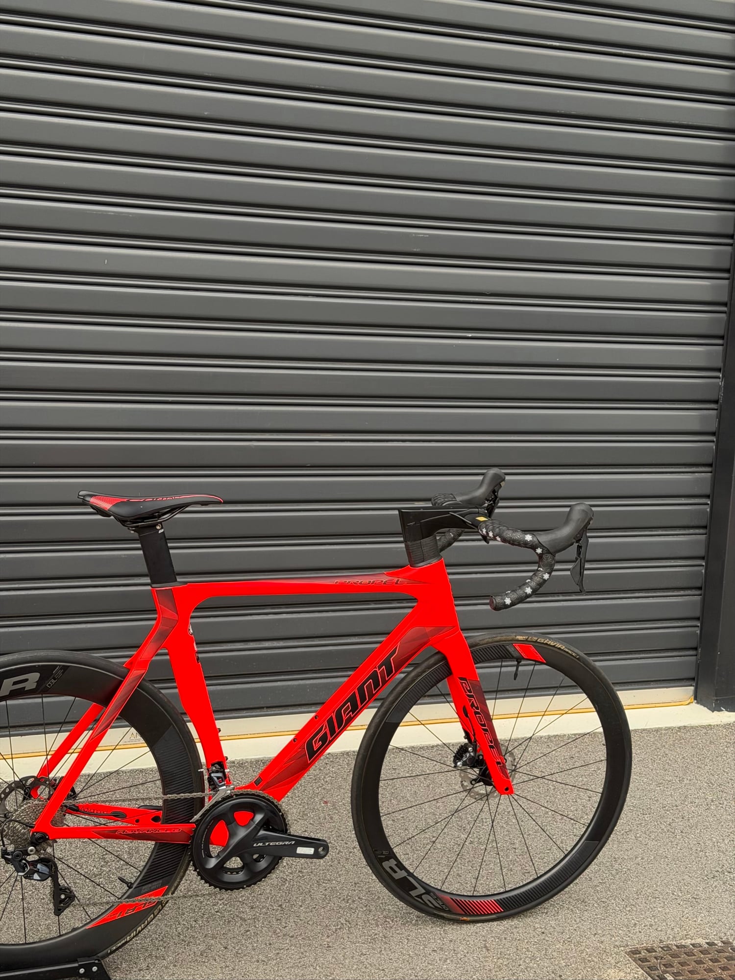 Giant Propel Advanced
