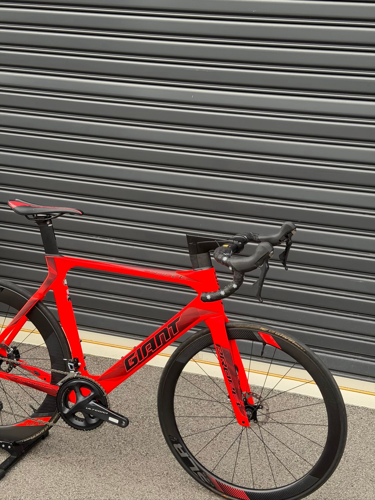Giant Propel Advanced