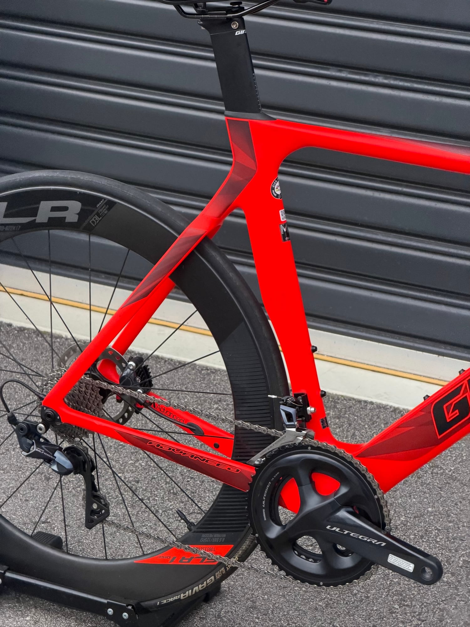 Giant Propel Advanced