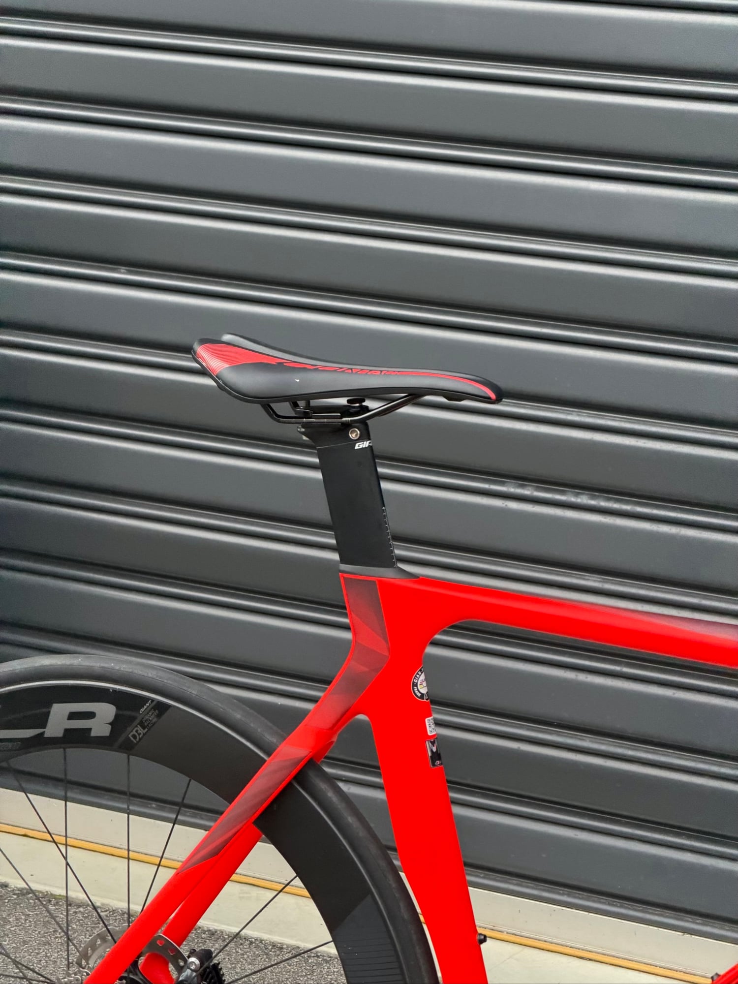 Giant Propel Advanced