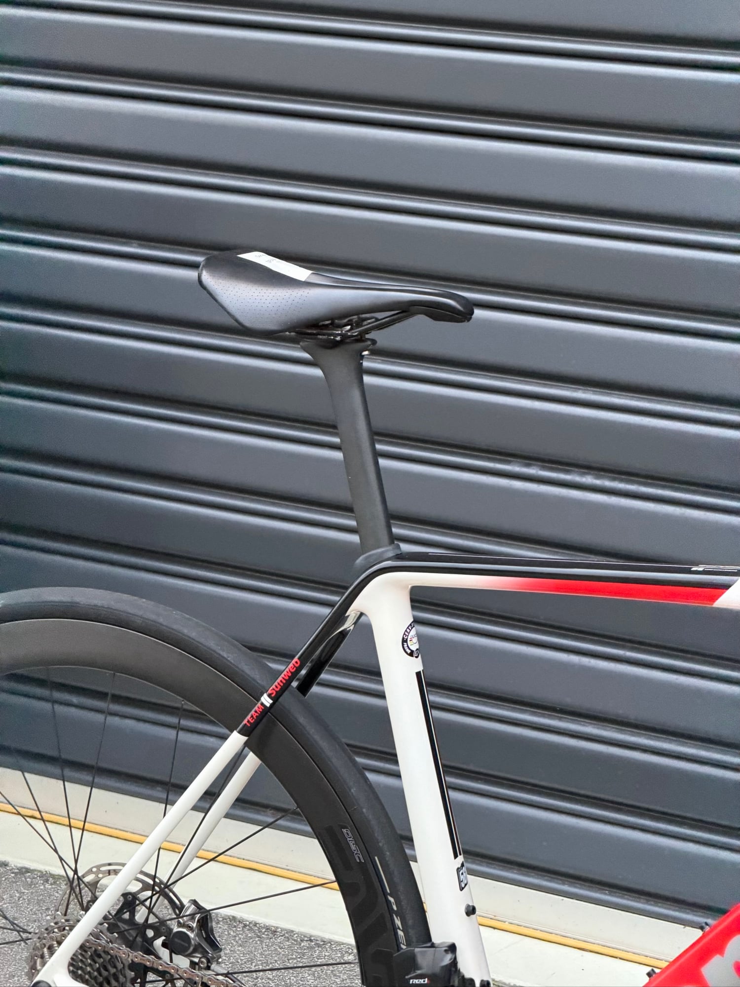 Cervelo R5