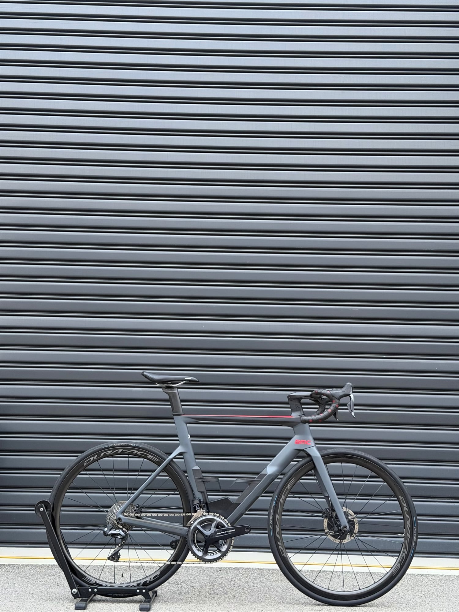 BMC TimeMachine RO1