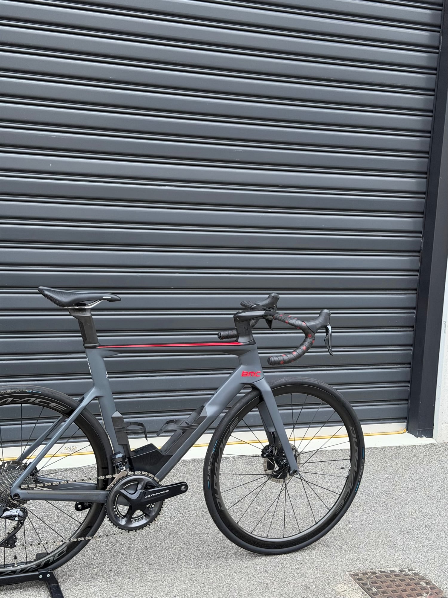 BMC TimeMachine RO1