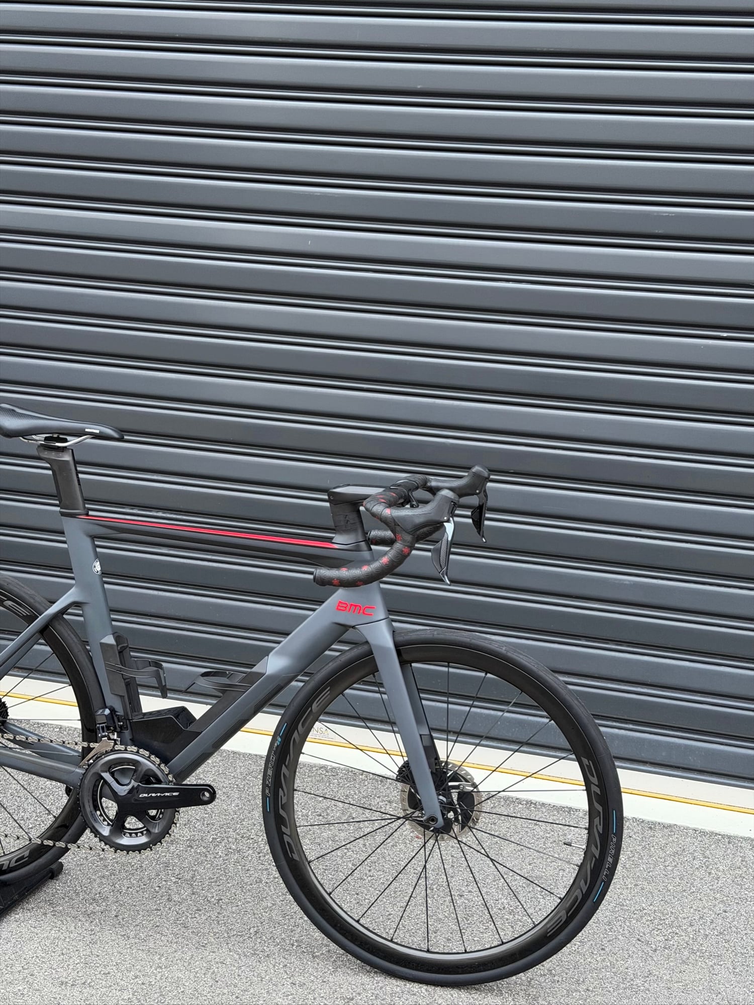 BMC TimeMachine RO1