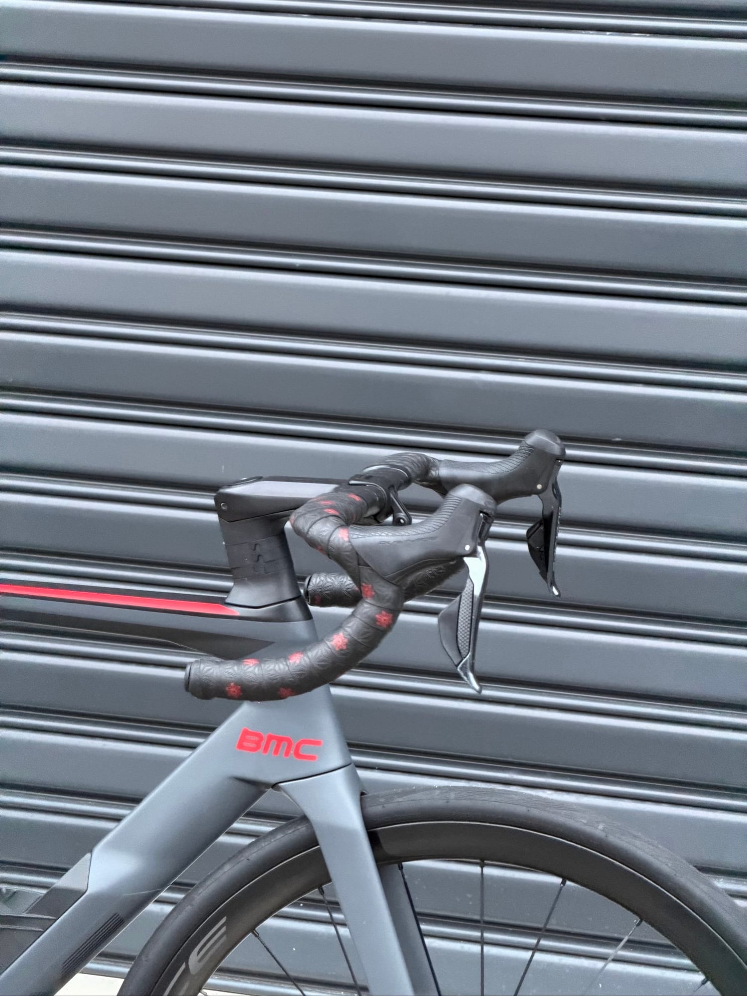BMC TimeMachine RO1