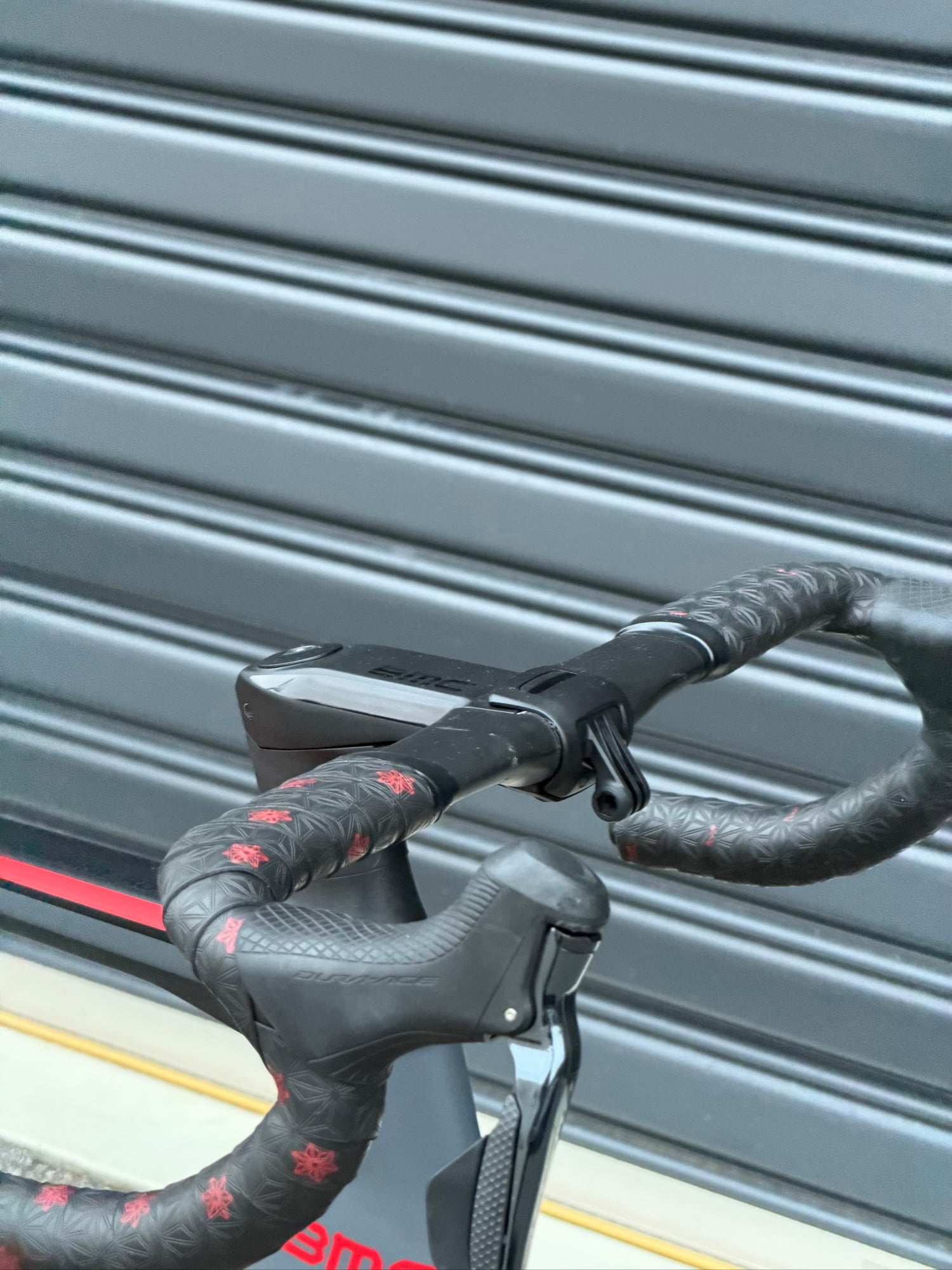 BMC TimeMachine RO1