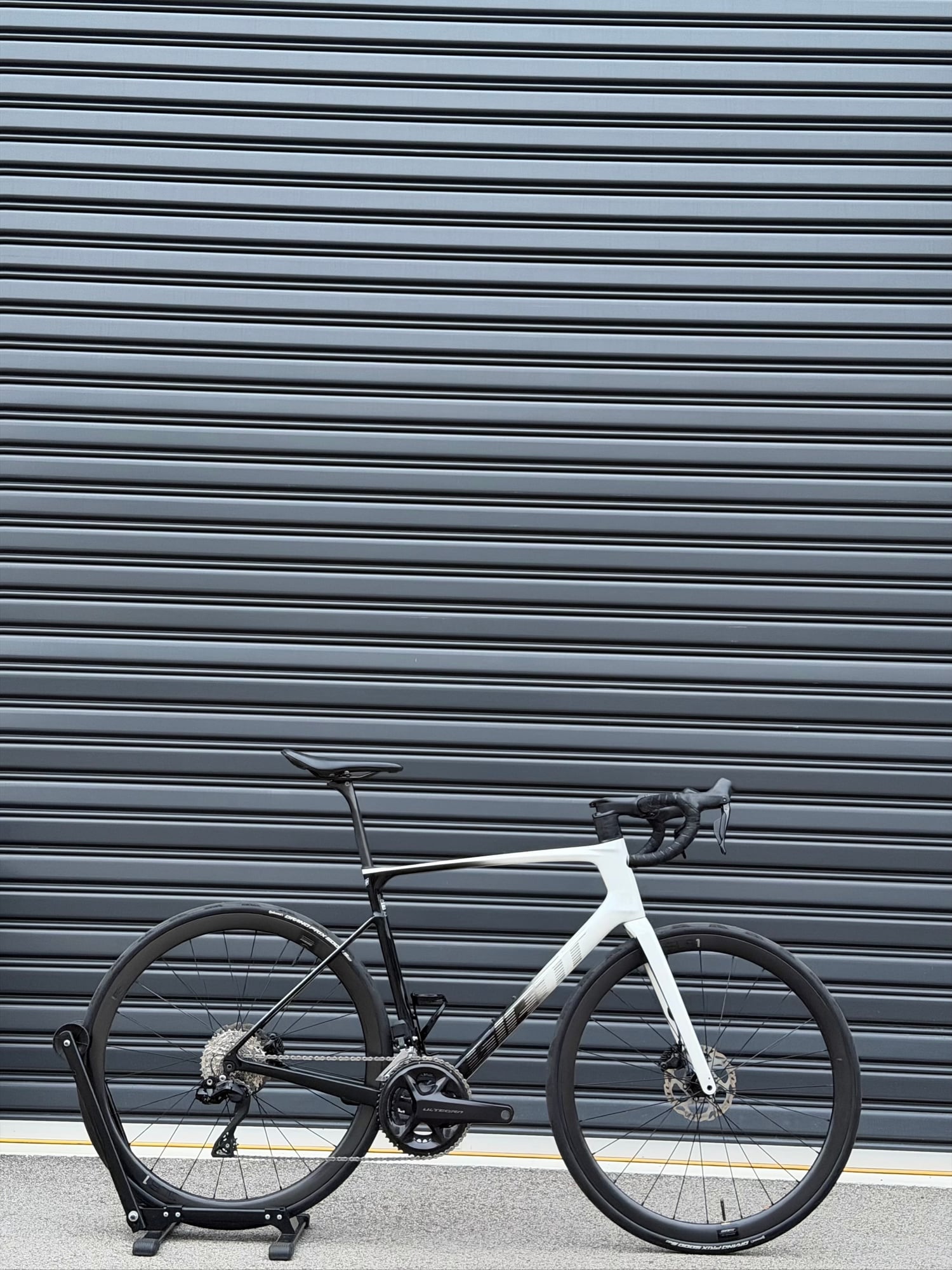 Giant Defy Advanced Pro 1