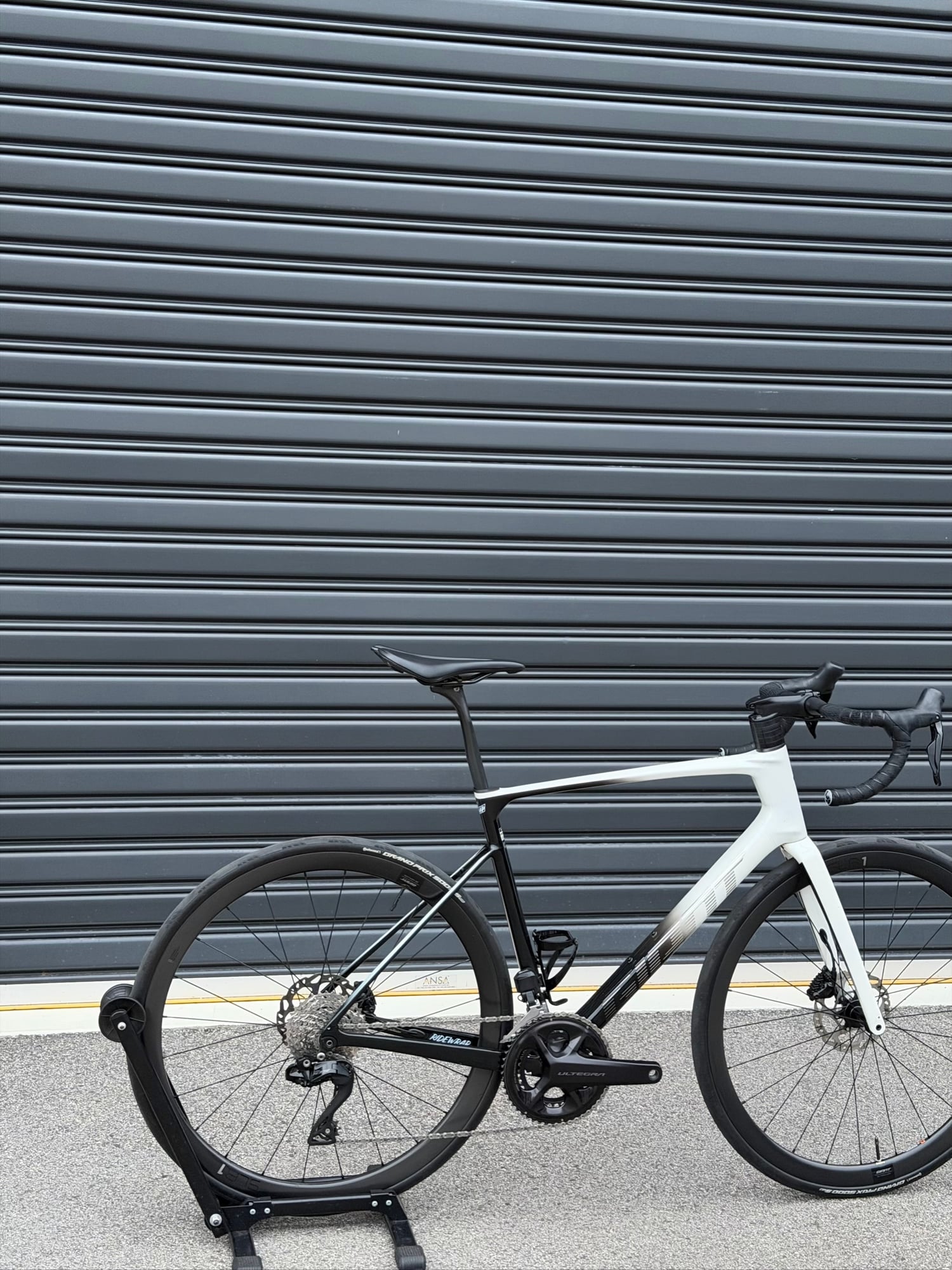 Giant Defy Advanced Pro 1