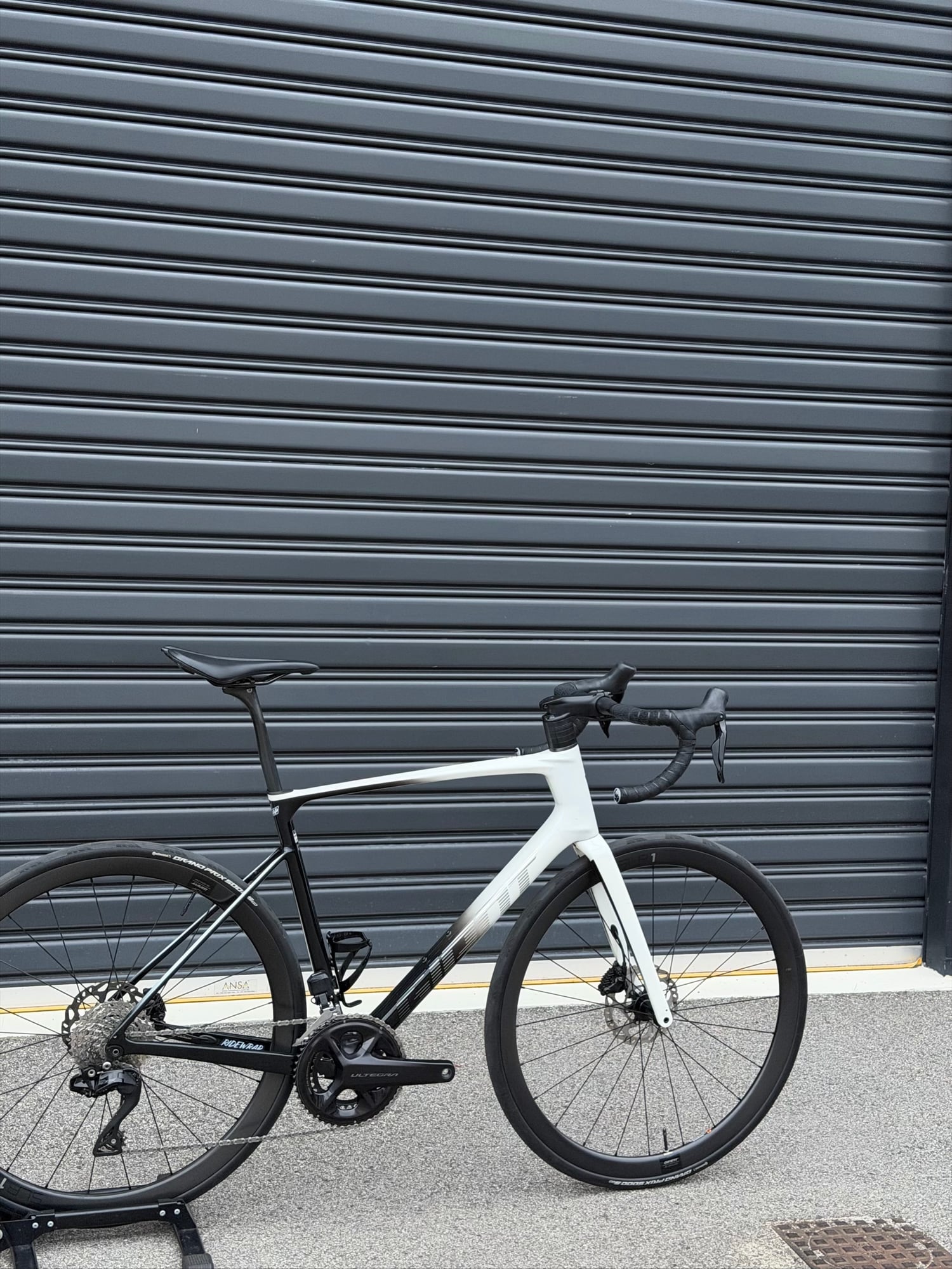 Giant Defy Advanced Pro 1