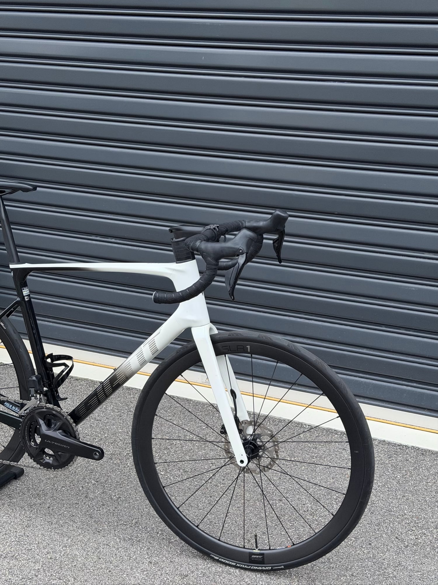 Giant Defy Advanced Pro 1