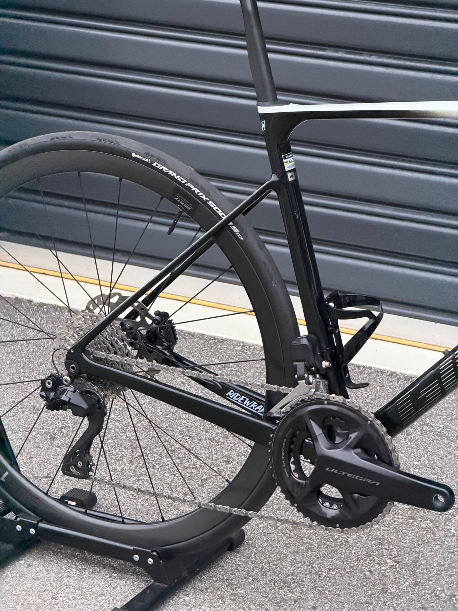Giant Defy Advanced Pro 1