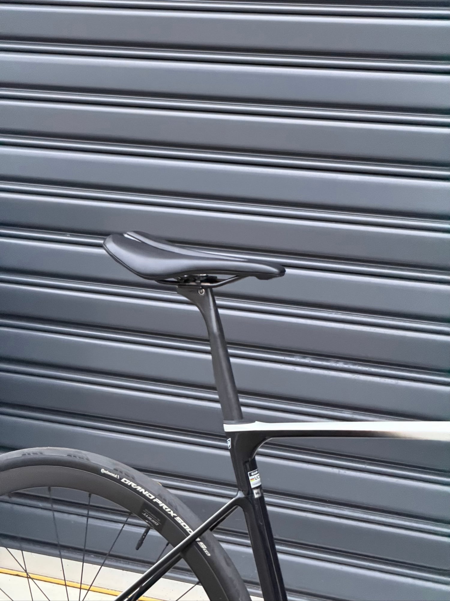 Giant Defy Advanced Pro 1