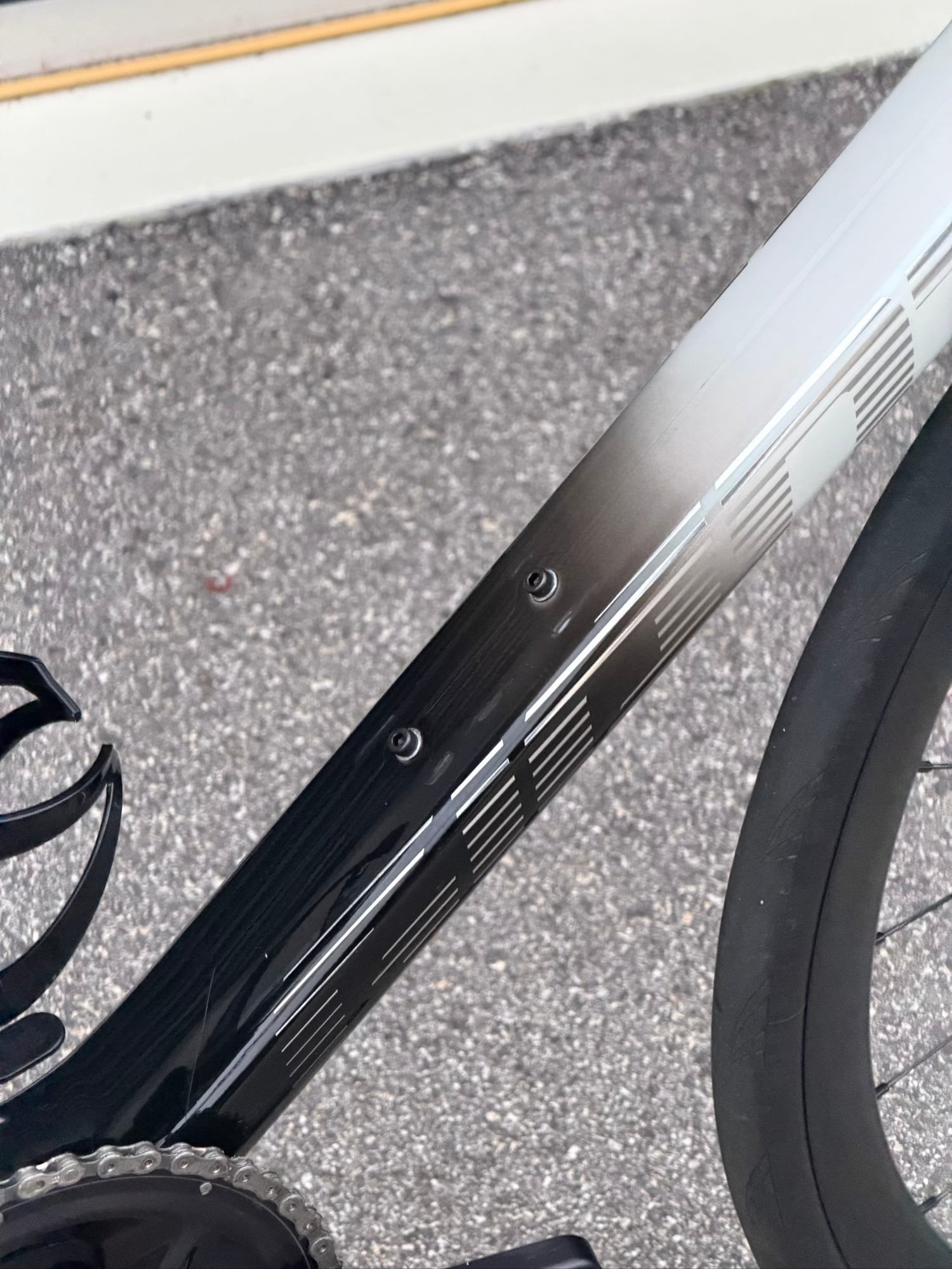 Giant Defy Advanced Pro 1