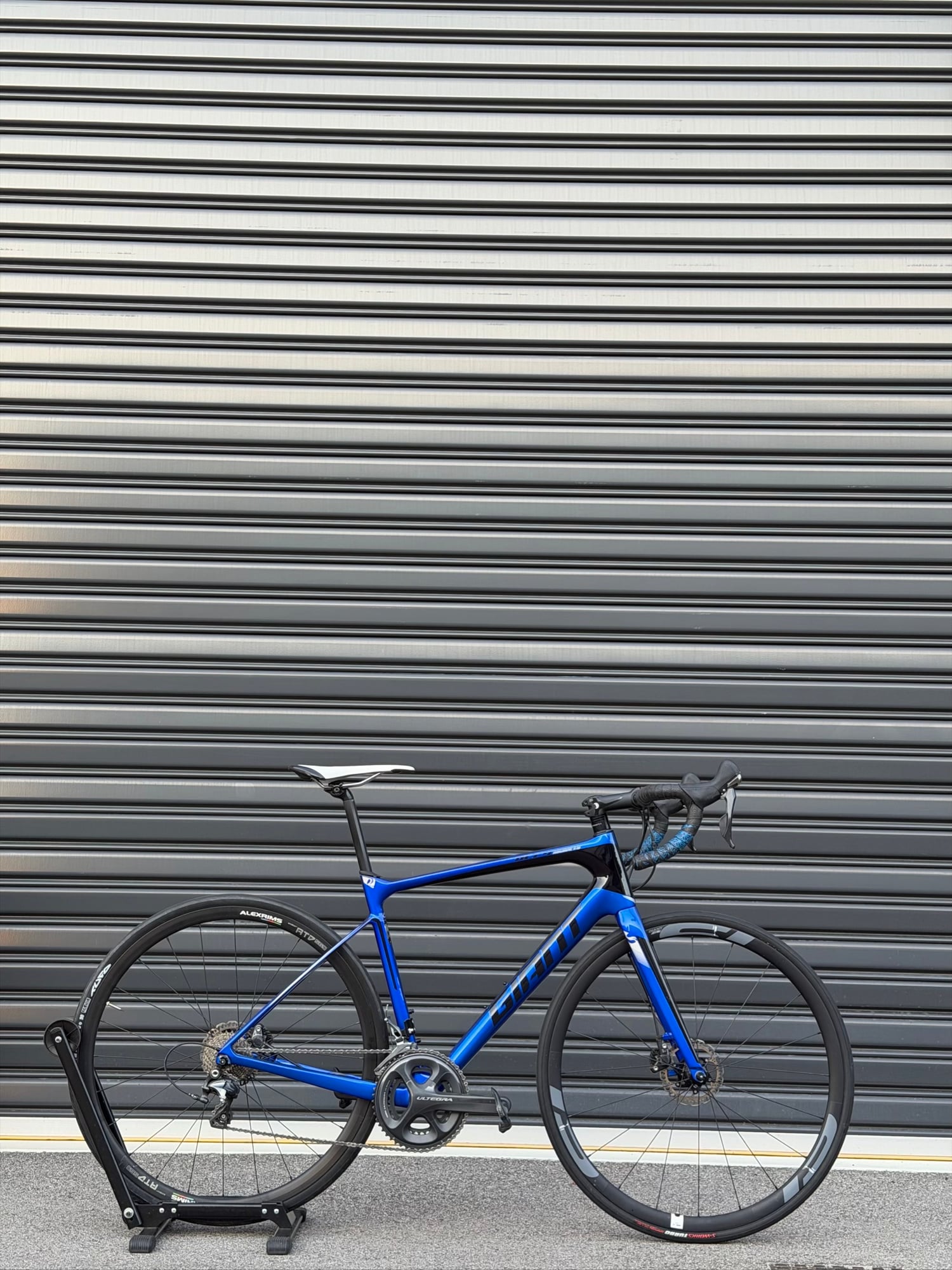 Giant Defy Advanced Pro 2