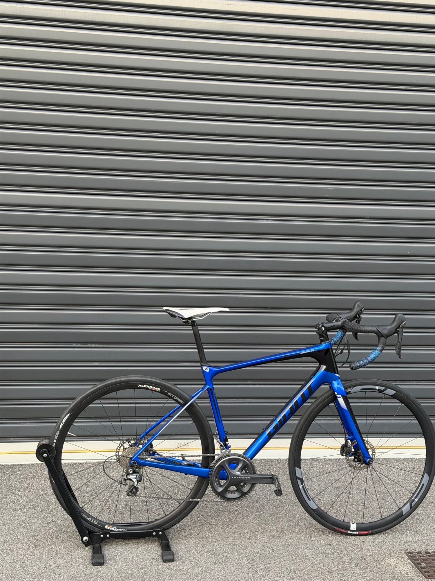 Giant Defy Advanced Pro 2