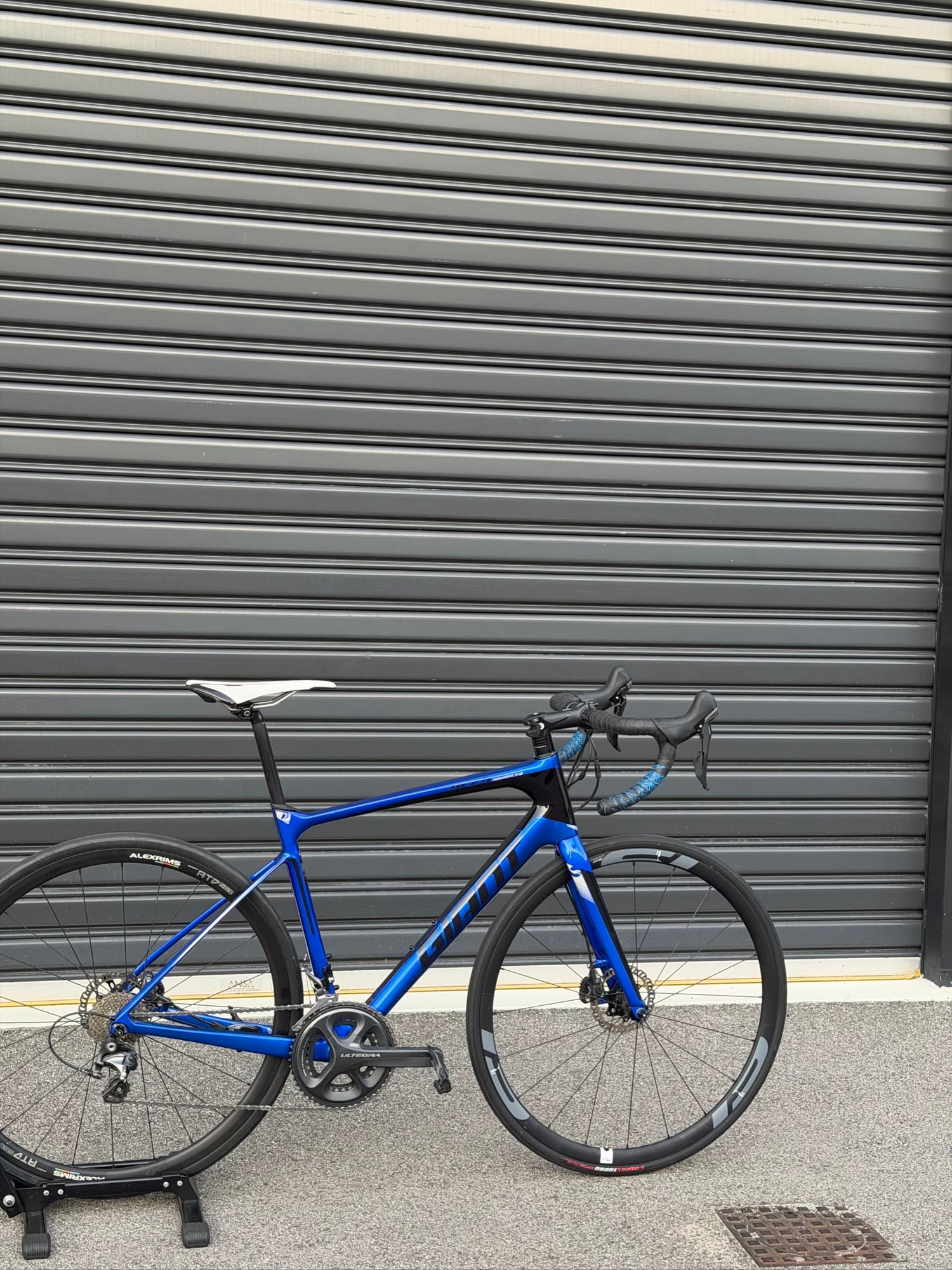 Giant Defy Advanced Pro 2