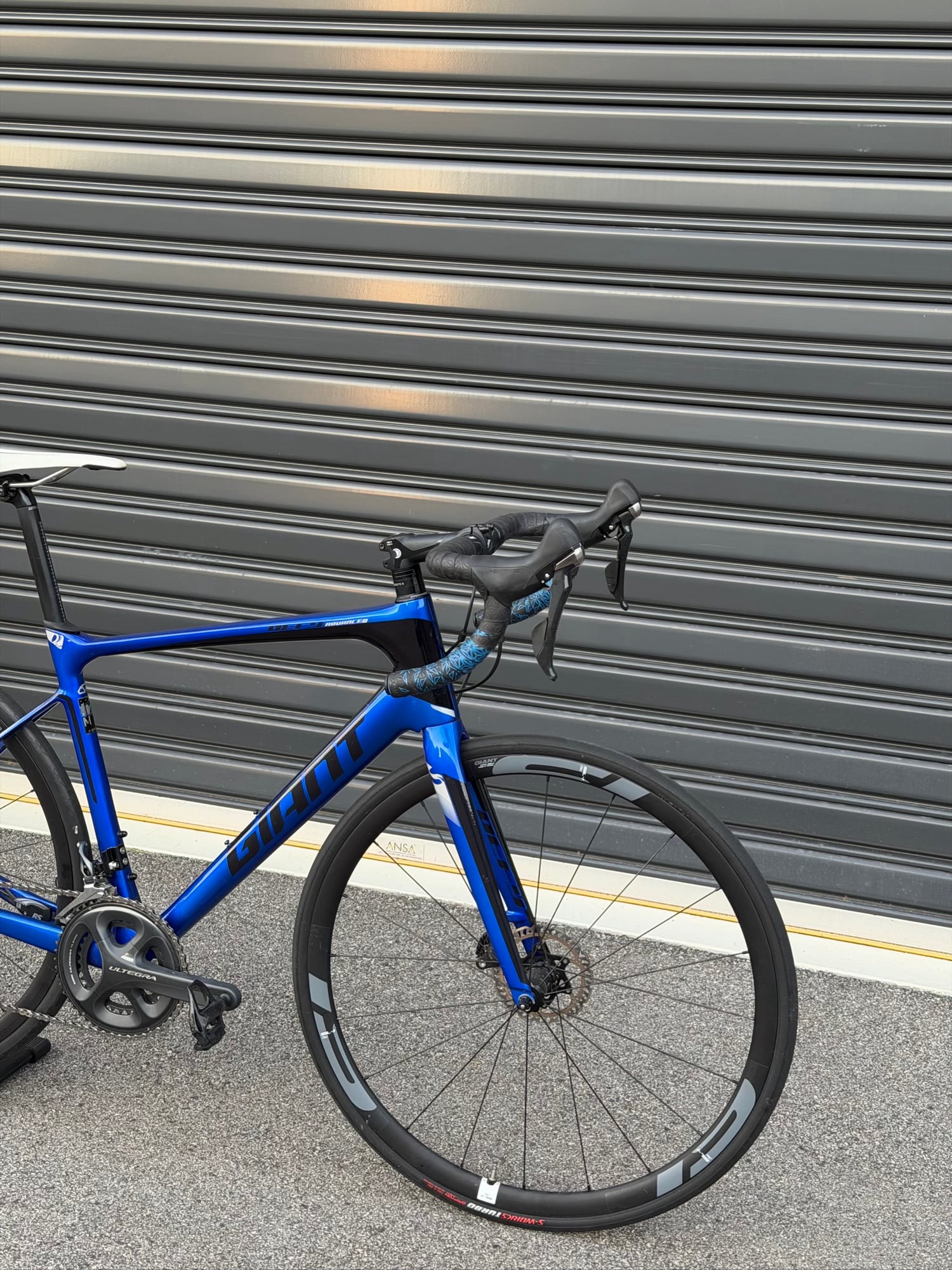 Giant Defy Advanced Pro 2