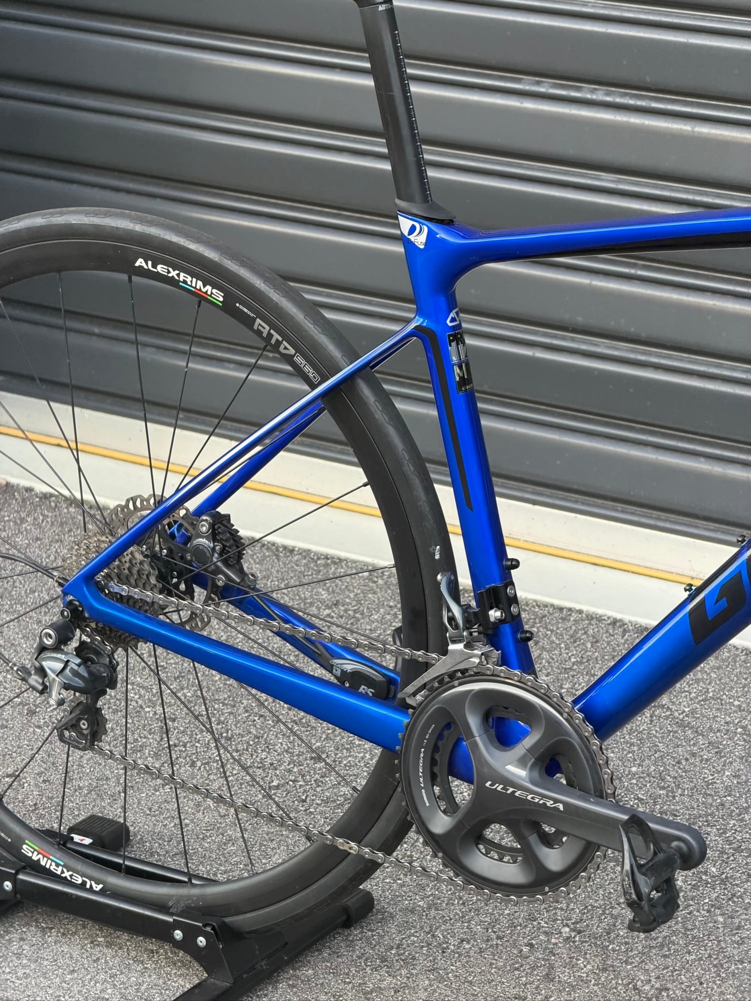 Giant Defy Advanced Pro 2