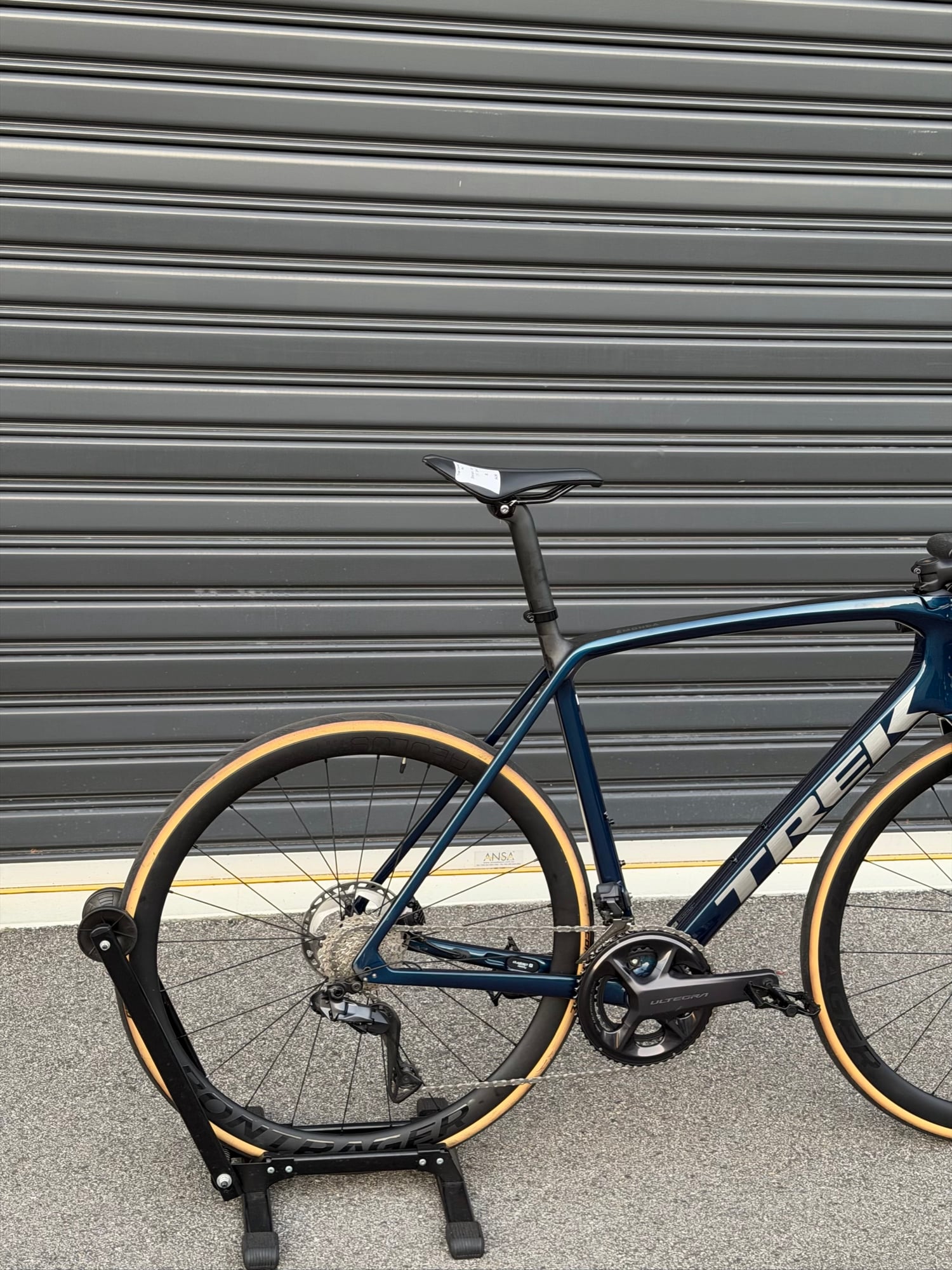 Trek Emonda SL7