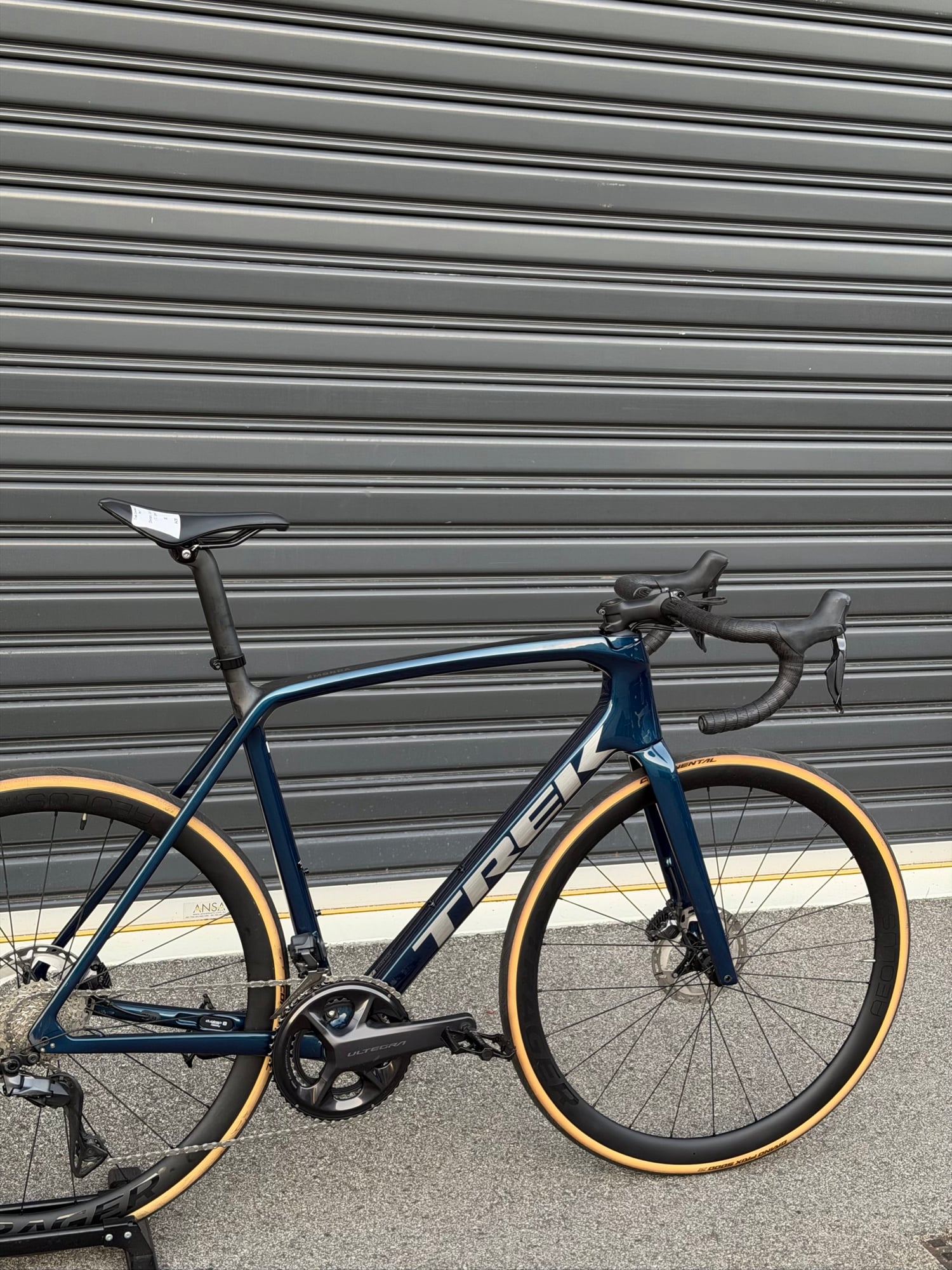 Trek Emonda SL7