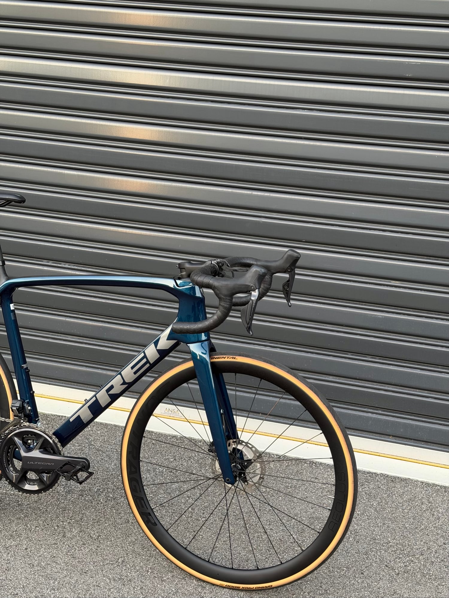 Trek Emonda SL7