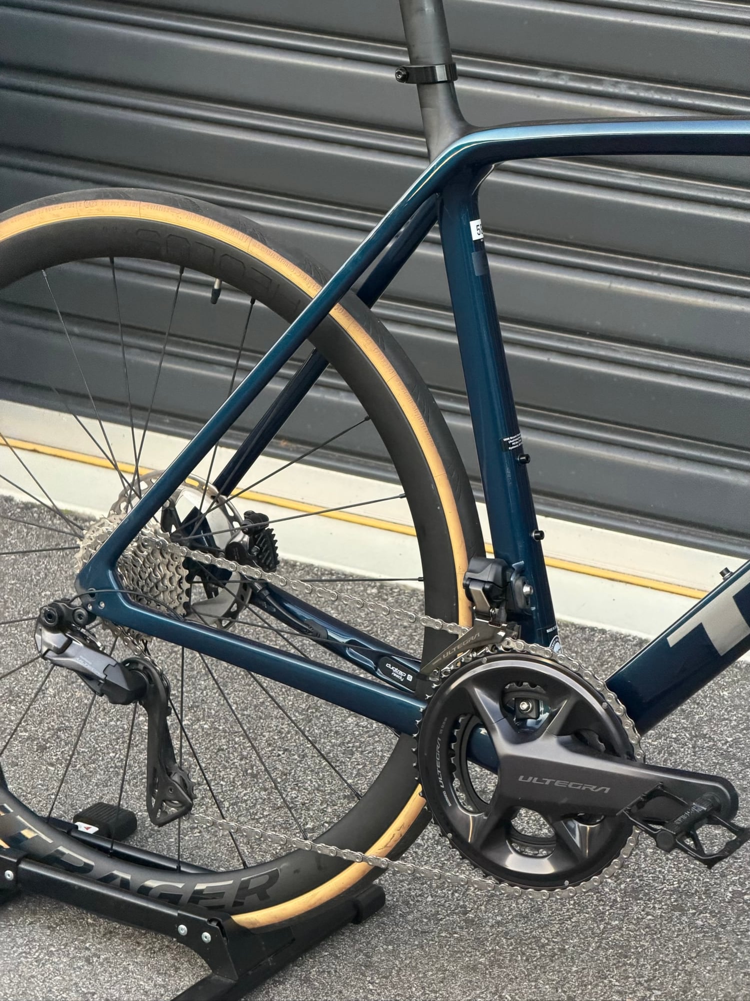 Trek Emonda SL7
