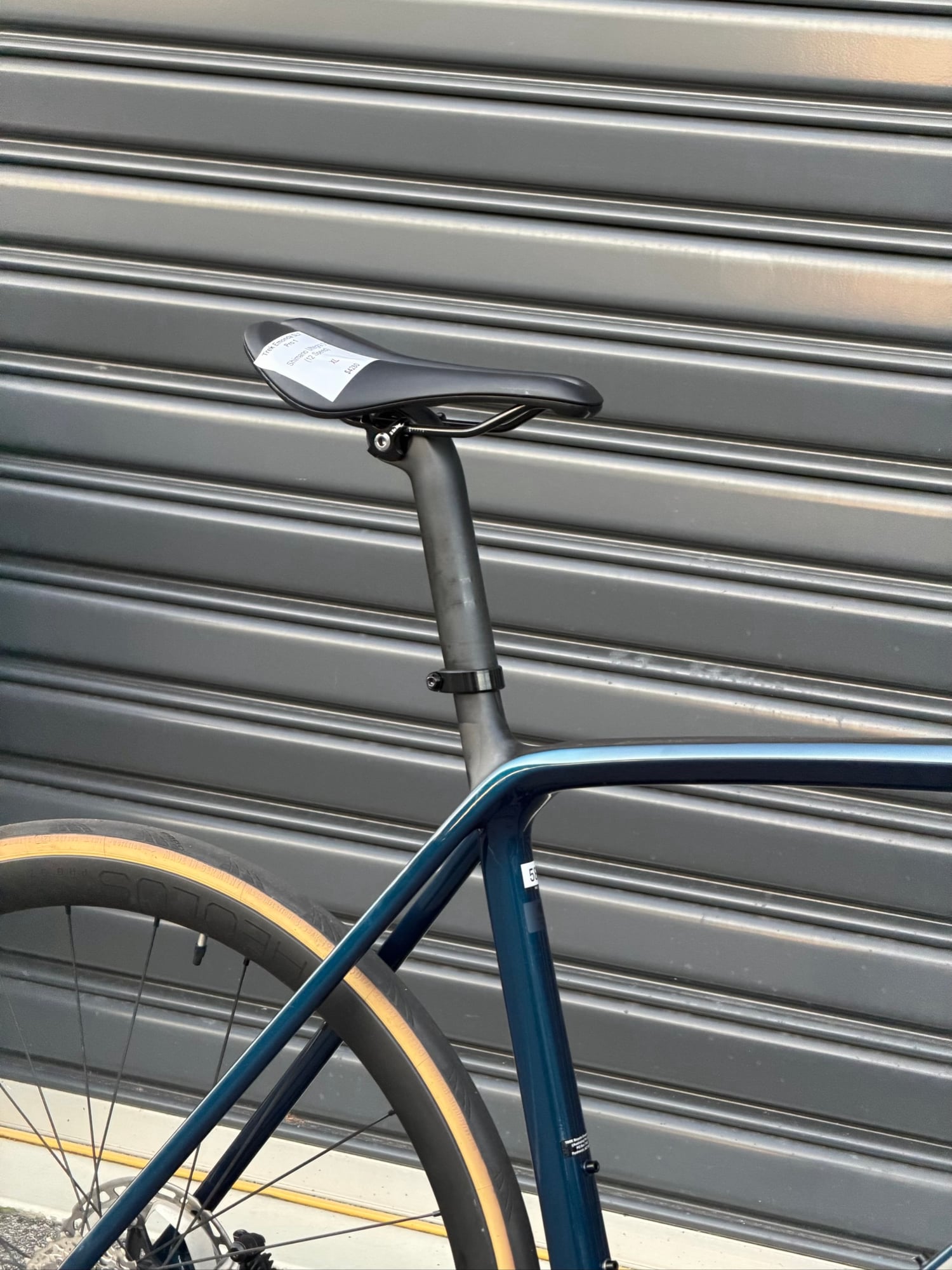 Trek Emonda SL7