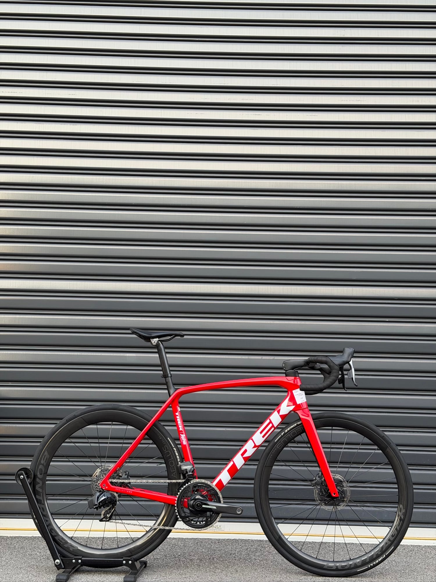 Trek Emonda Project One