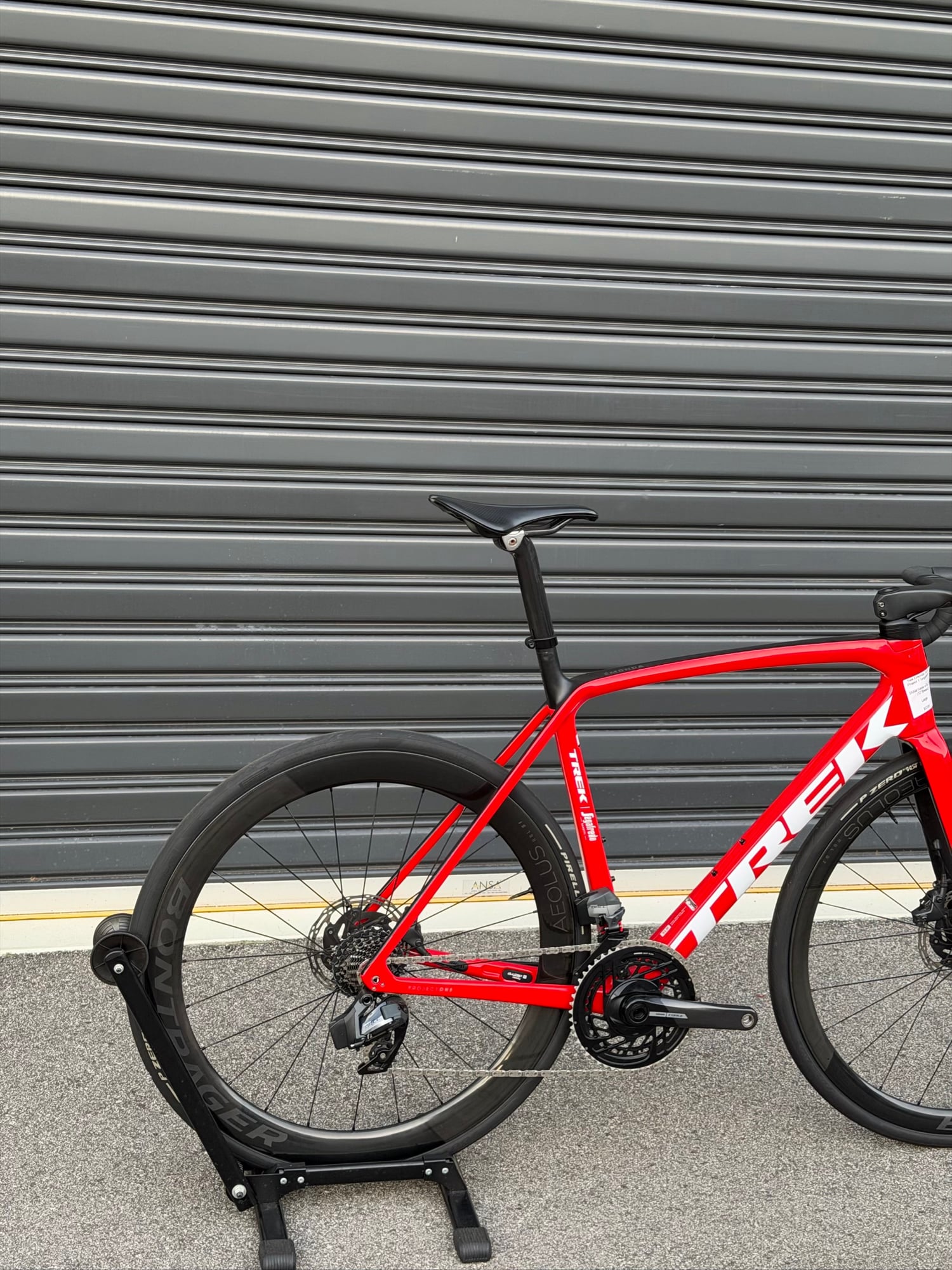 Trek Emonda Project One