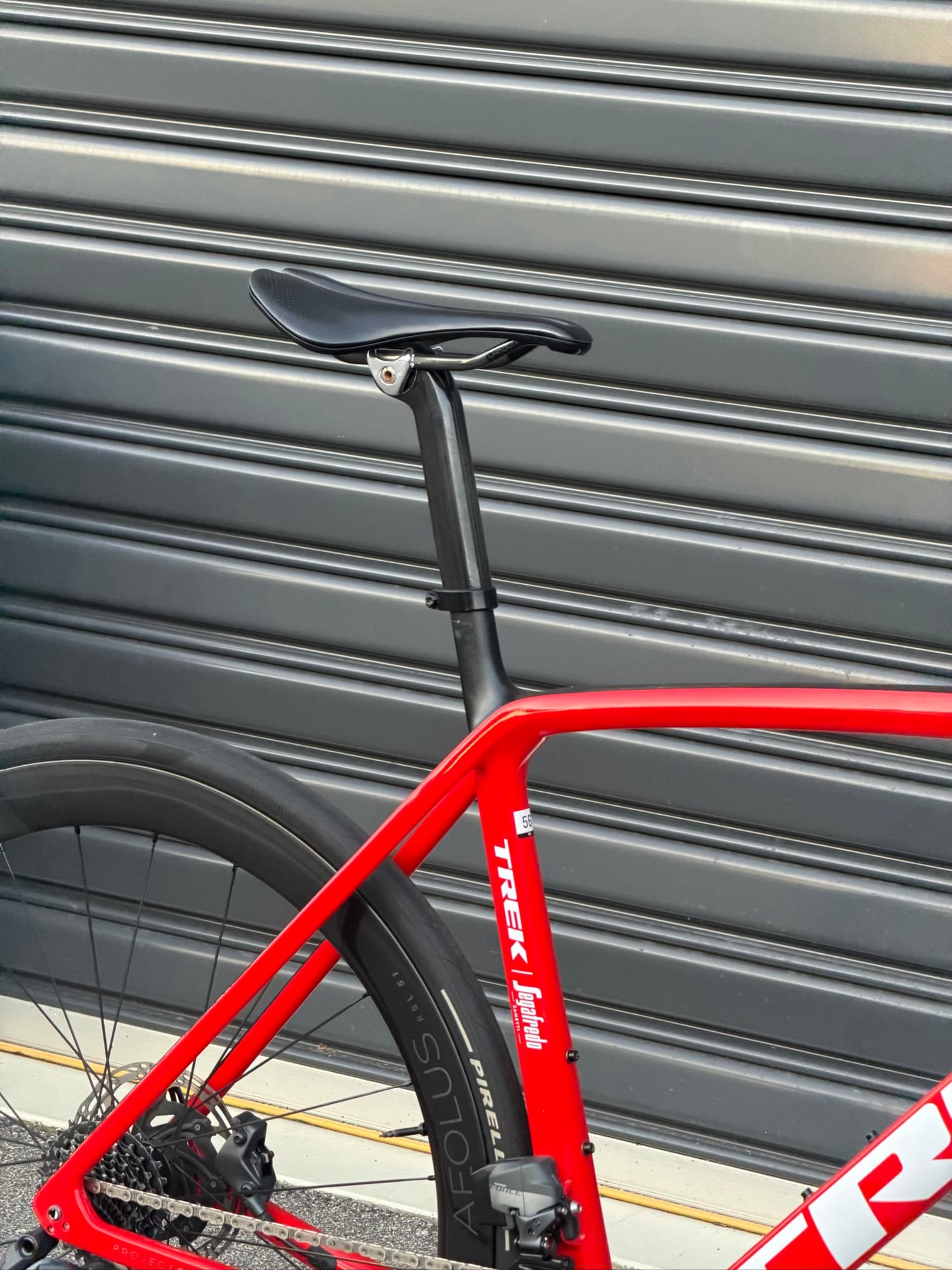 Trek Emonda Project One