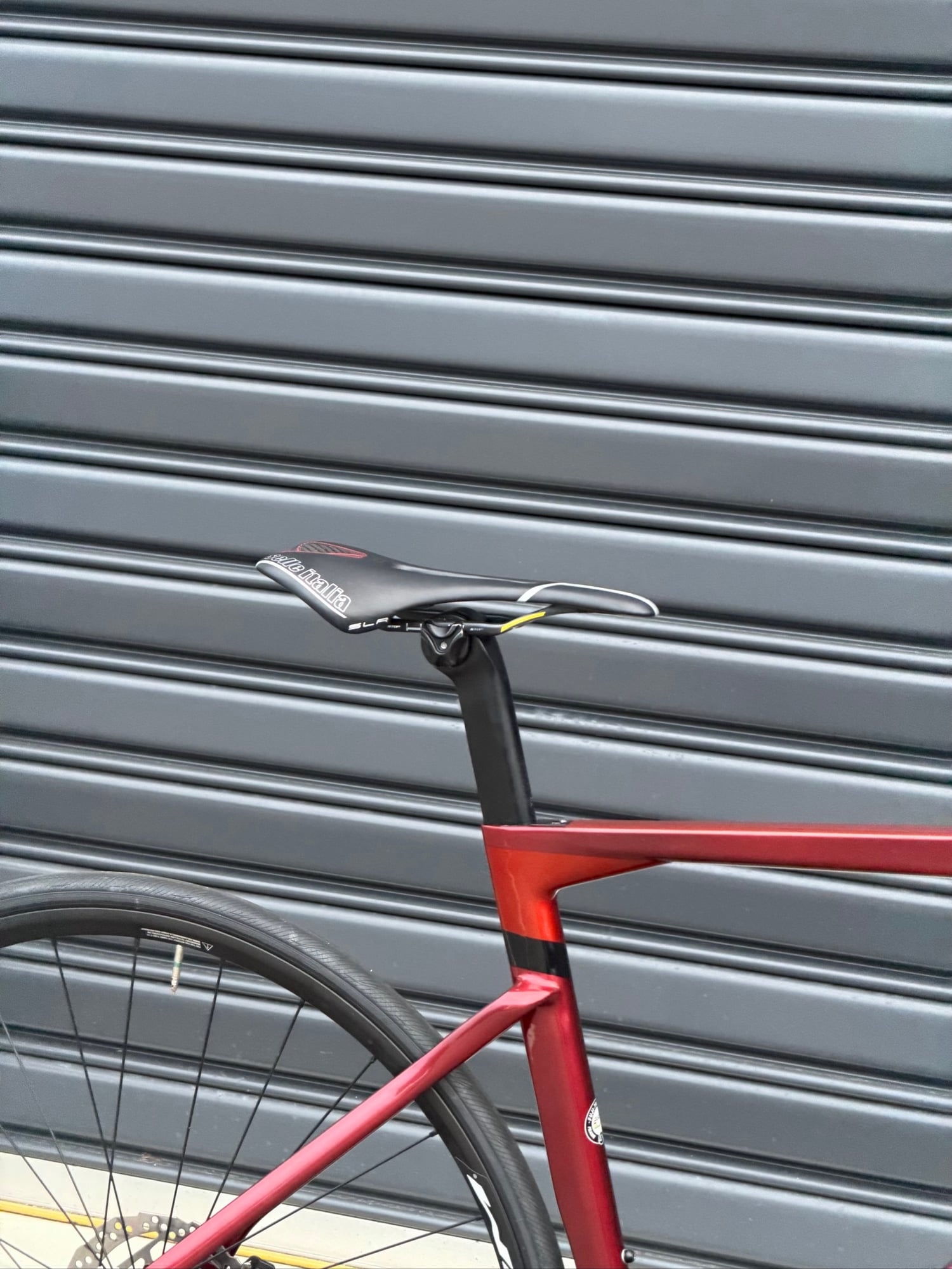Fuji Transonic 3.1