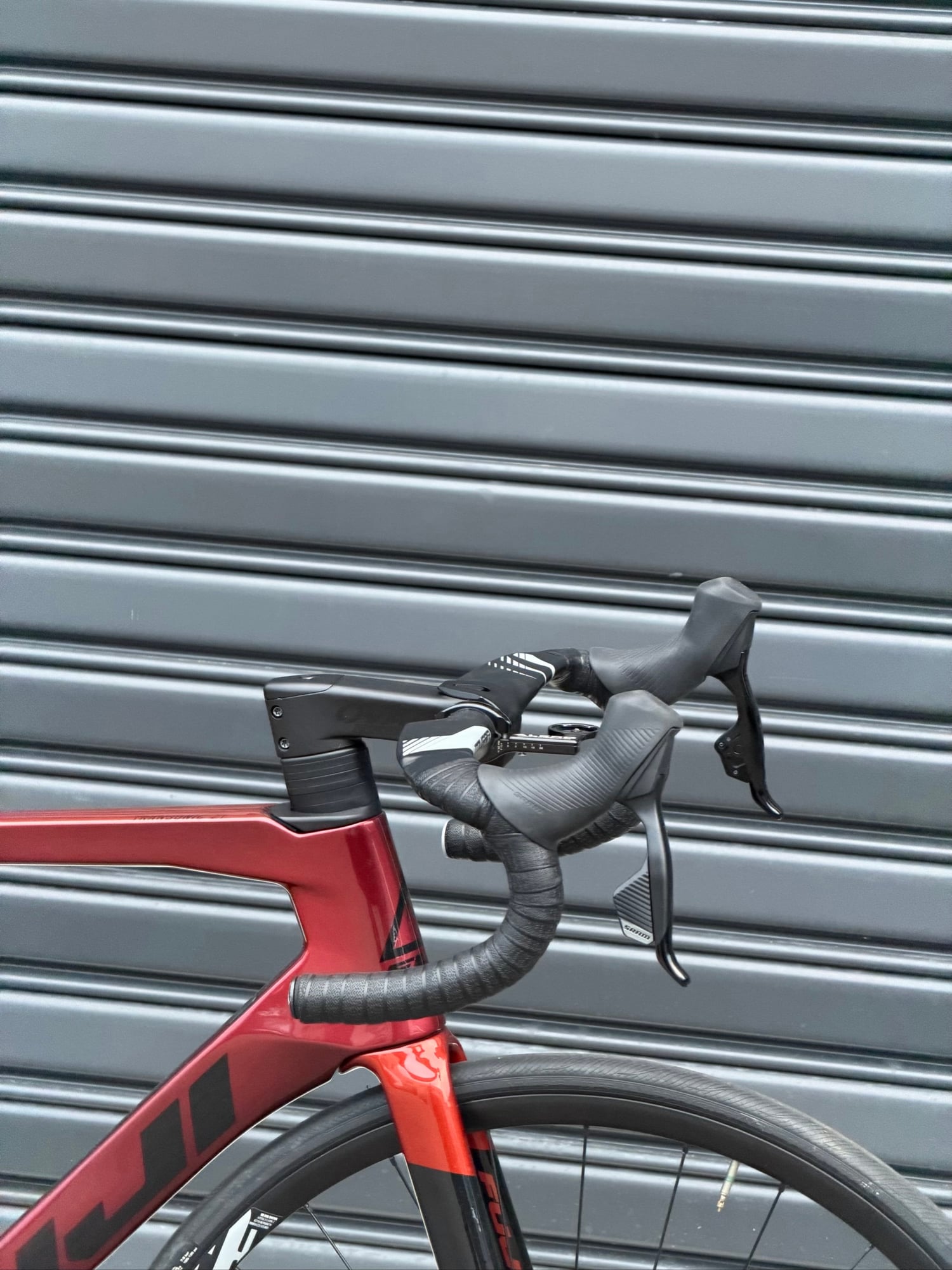 Fuji Transonic 3.1