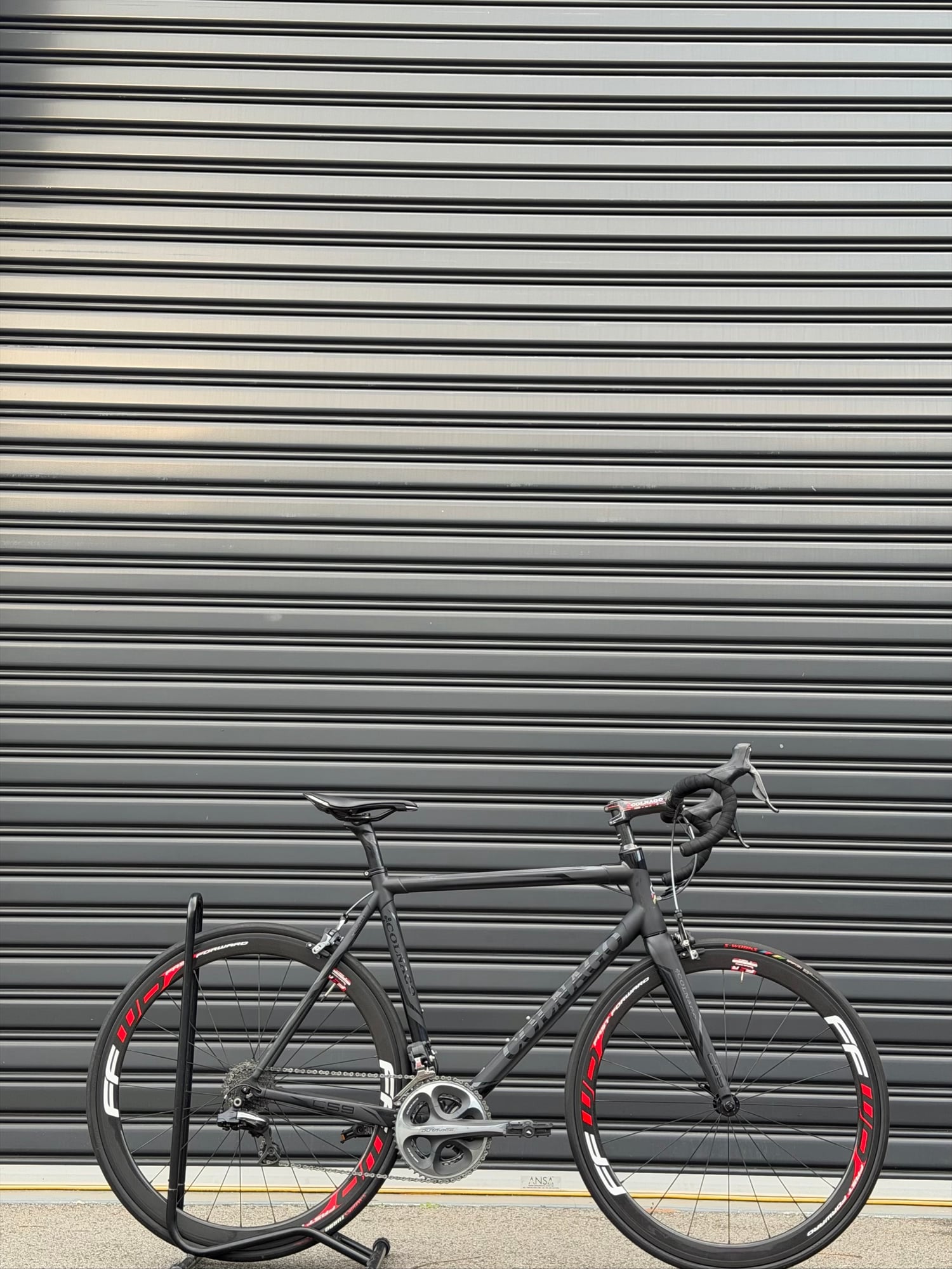 Colnago C59