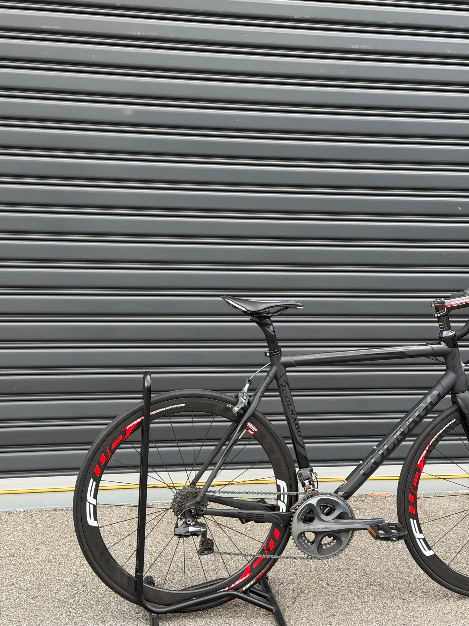 Colnago C59