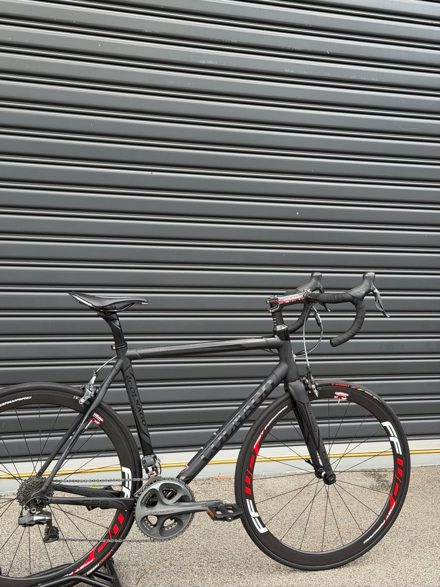 Colnago C59