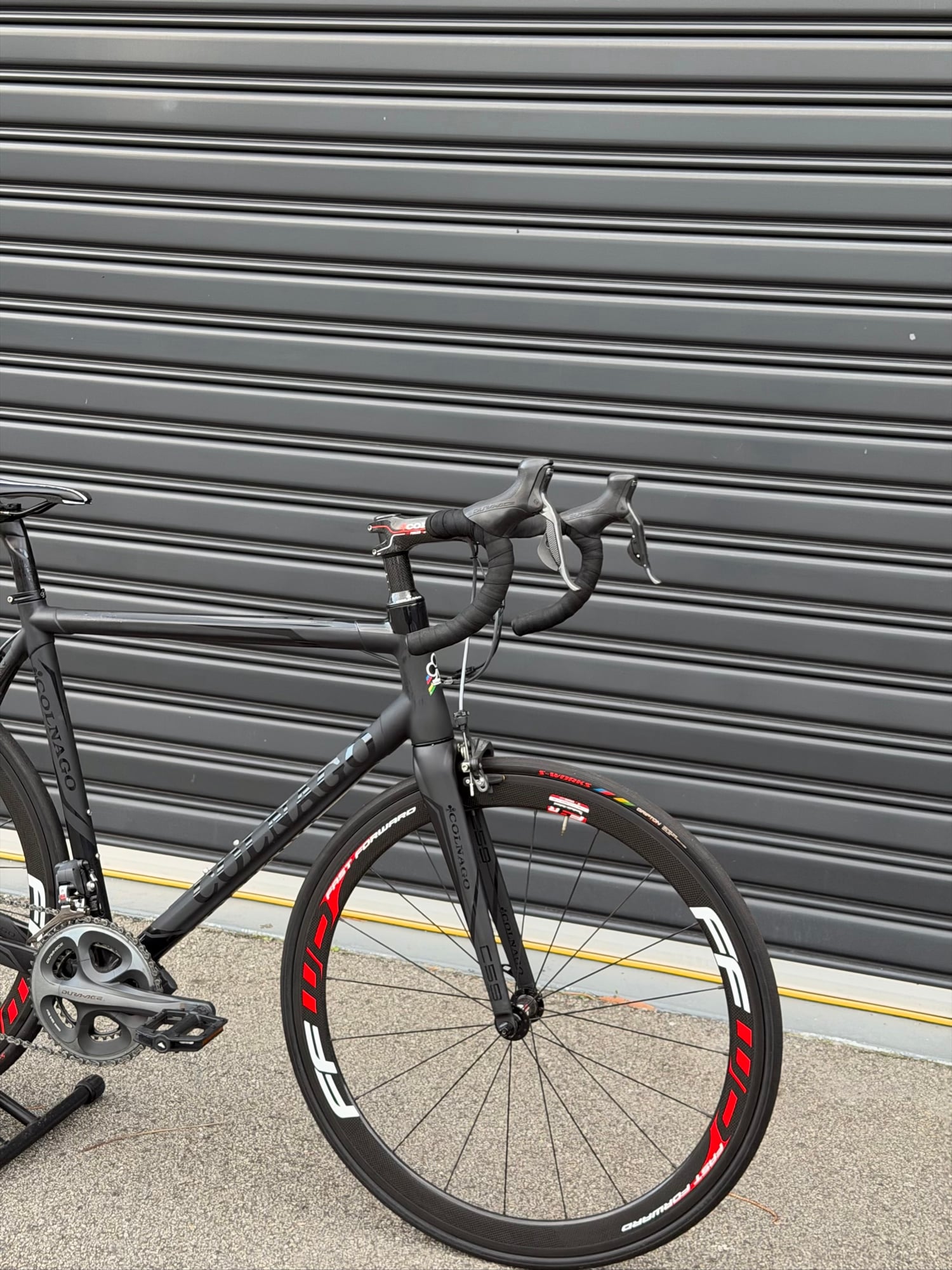 Colnago C59