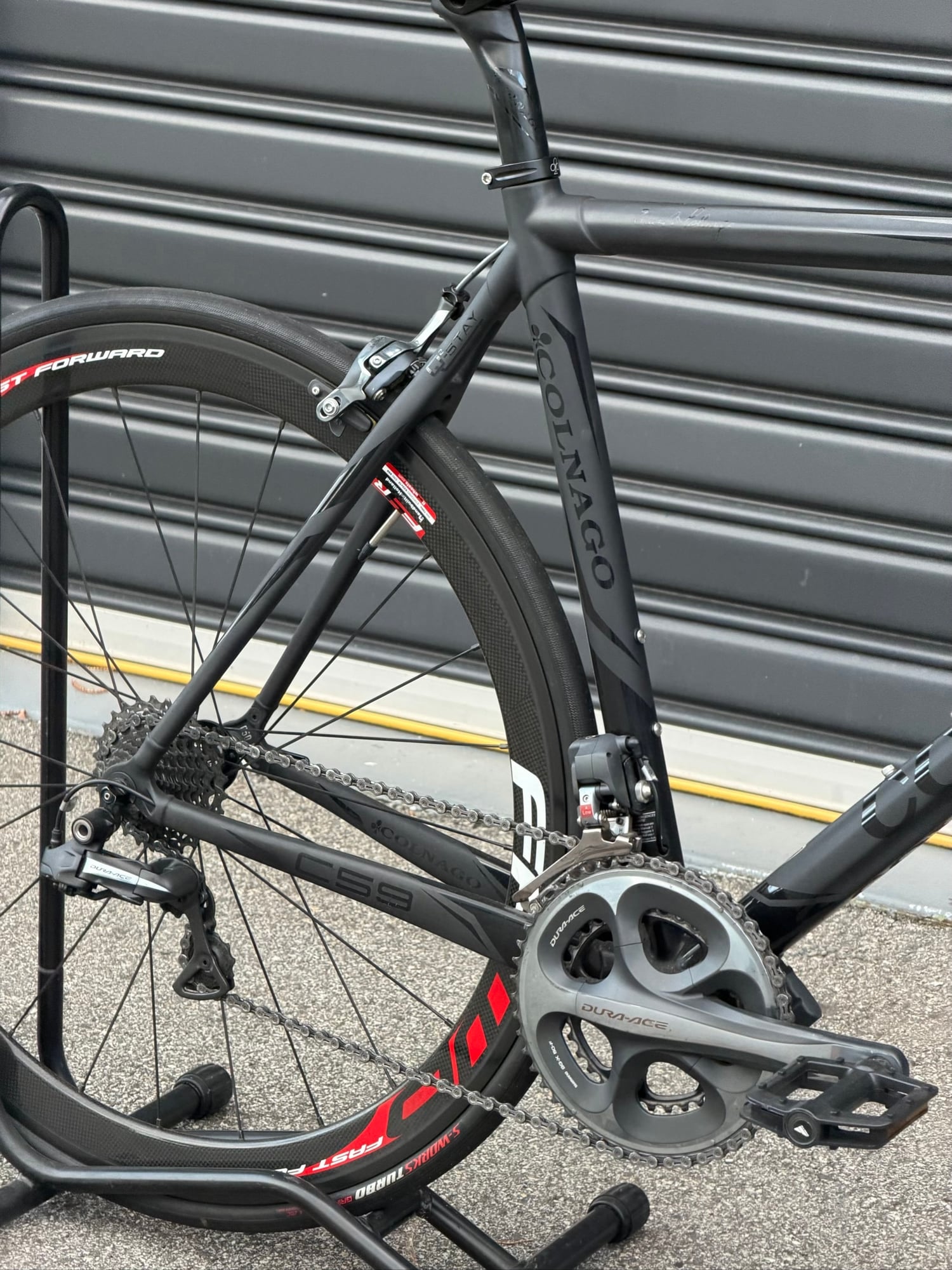 Colnago C59