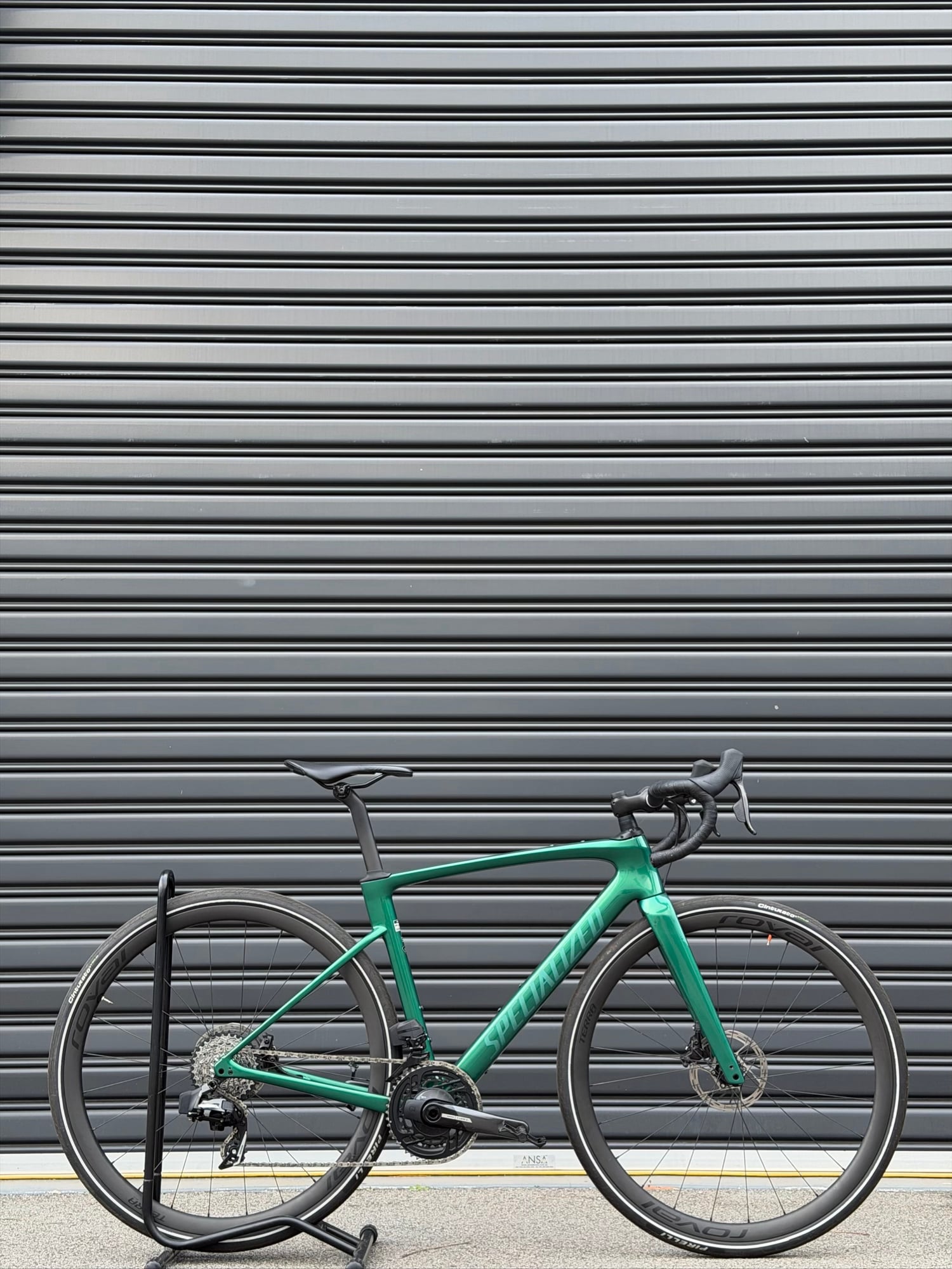 Specialized Roubaix SL8 Pro