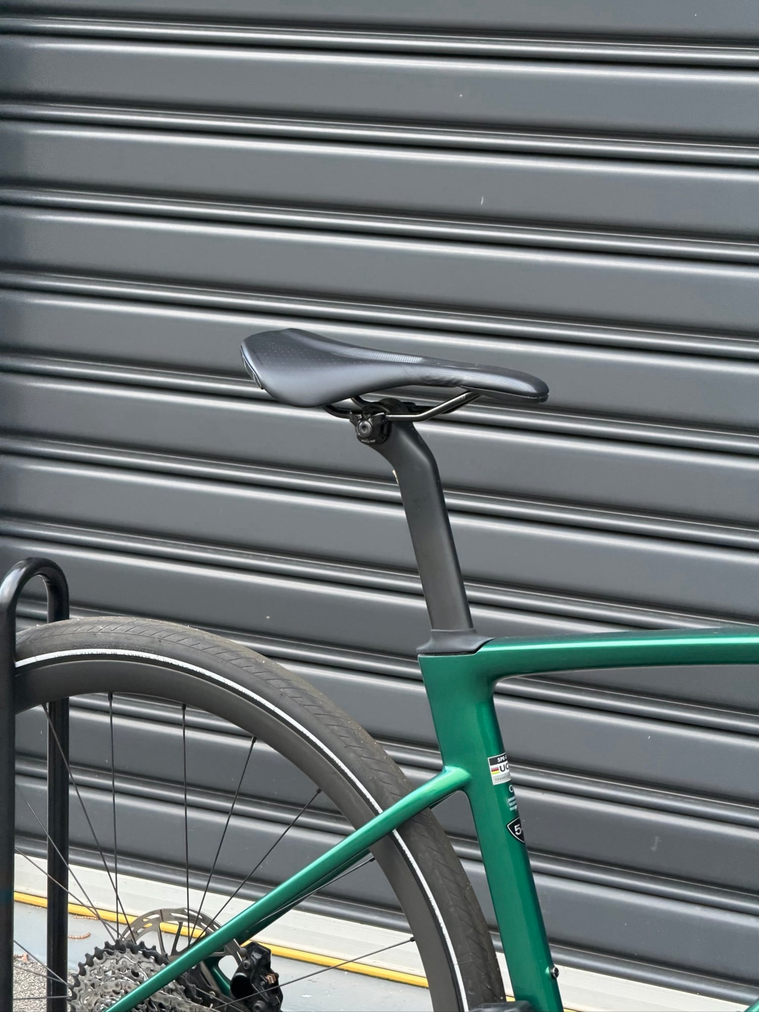 Specialized Roubaix SL8 Pro