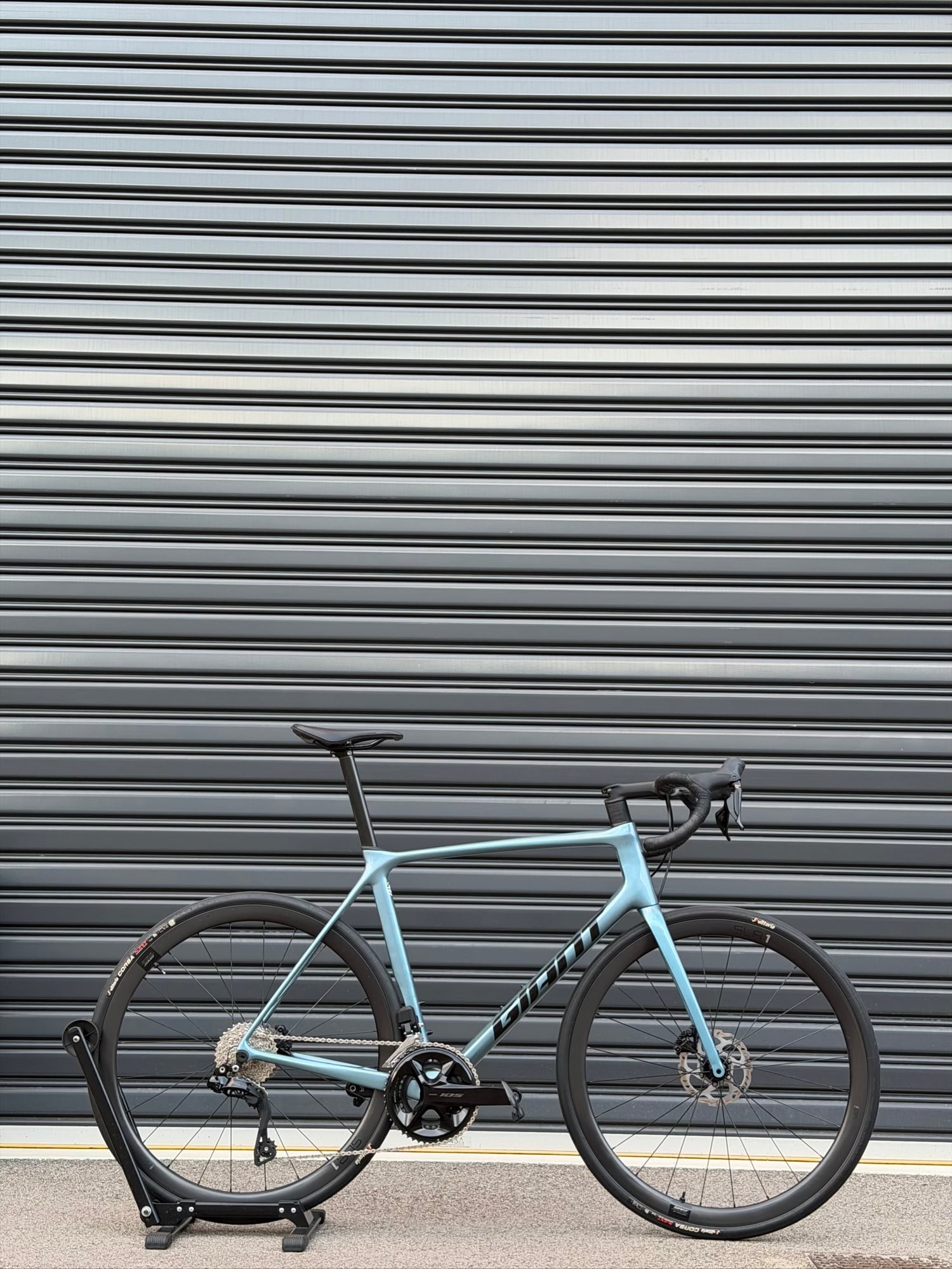 Giant TCR Advanced Pro 1