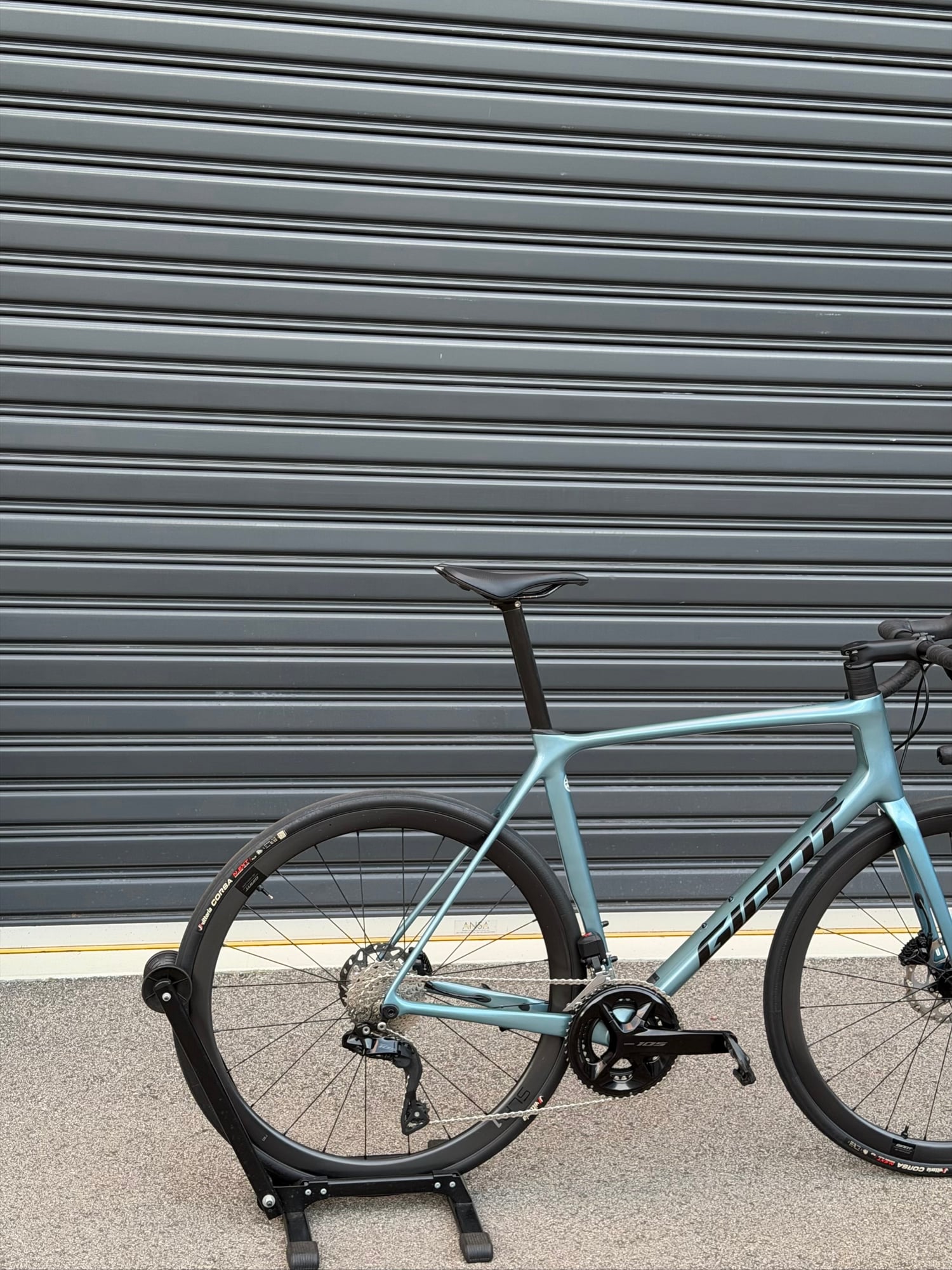 Giant TCR Advanced Pro 1