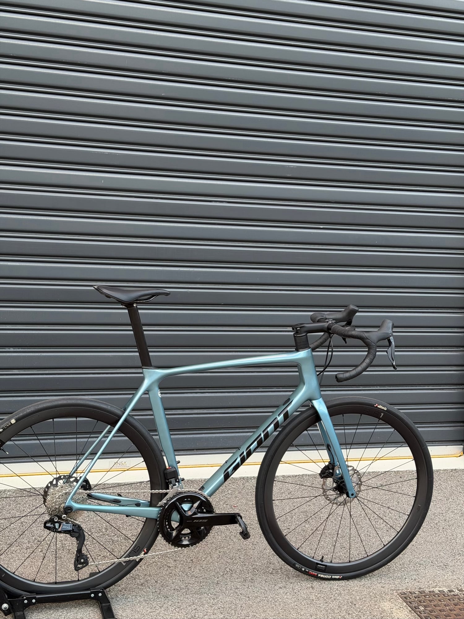 Giant TCR Advanced Pro 1
