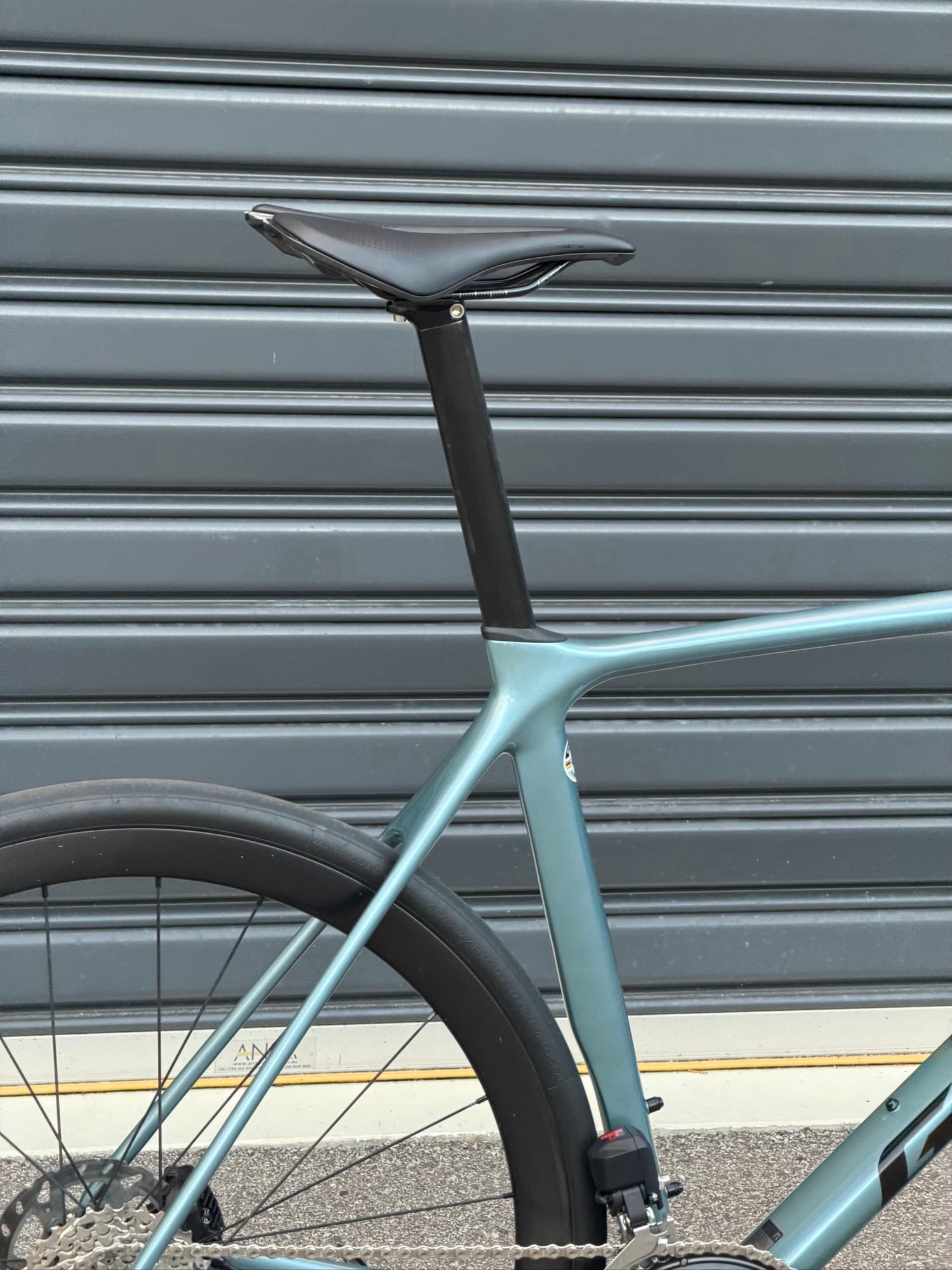 Giant TCR Advanced Pro 1