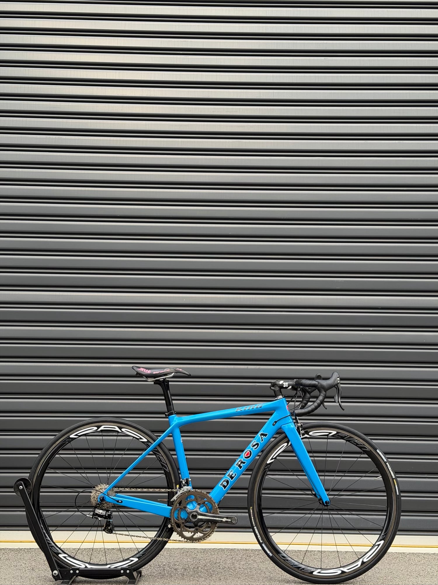 DeRosa King