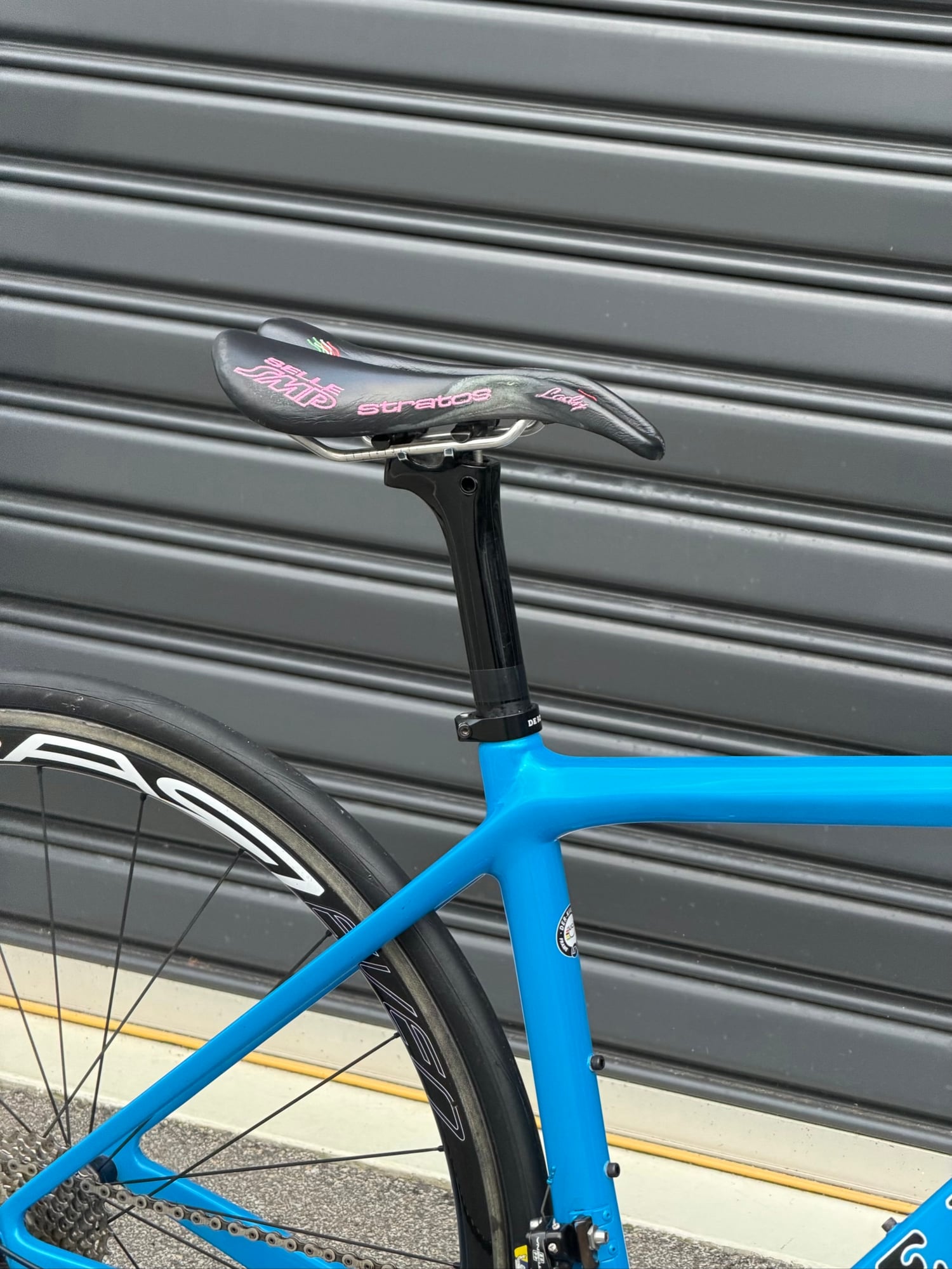 DeRosa King