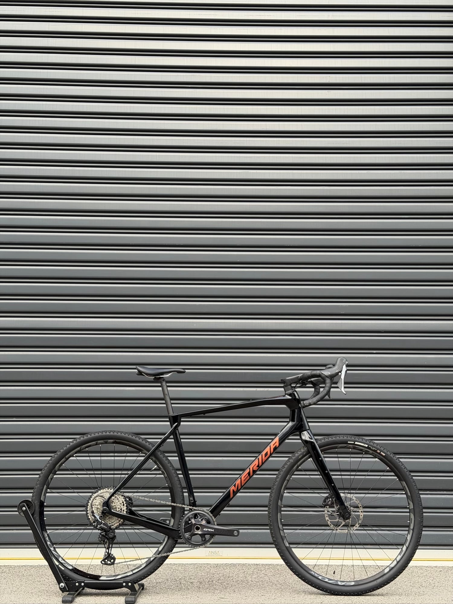Merida Silex 7000