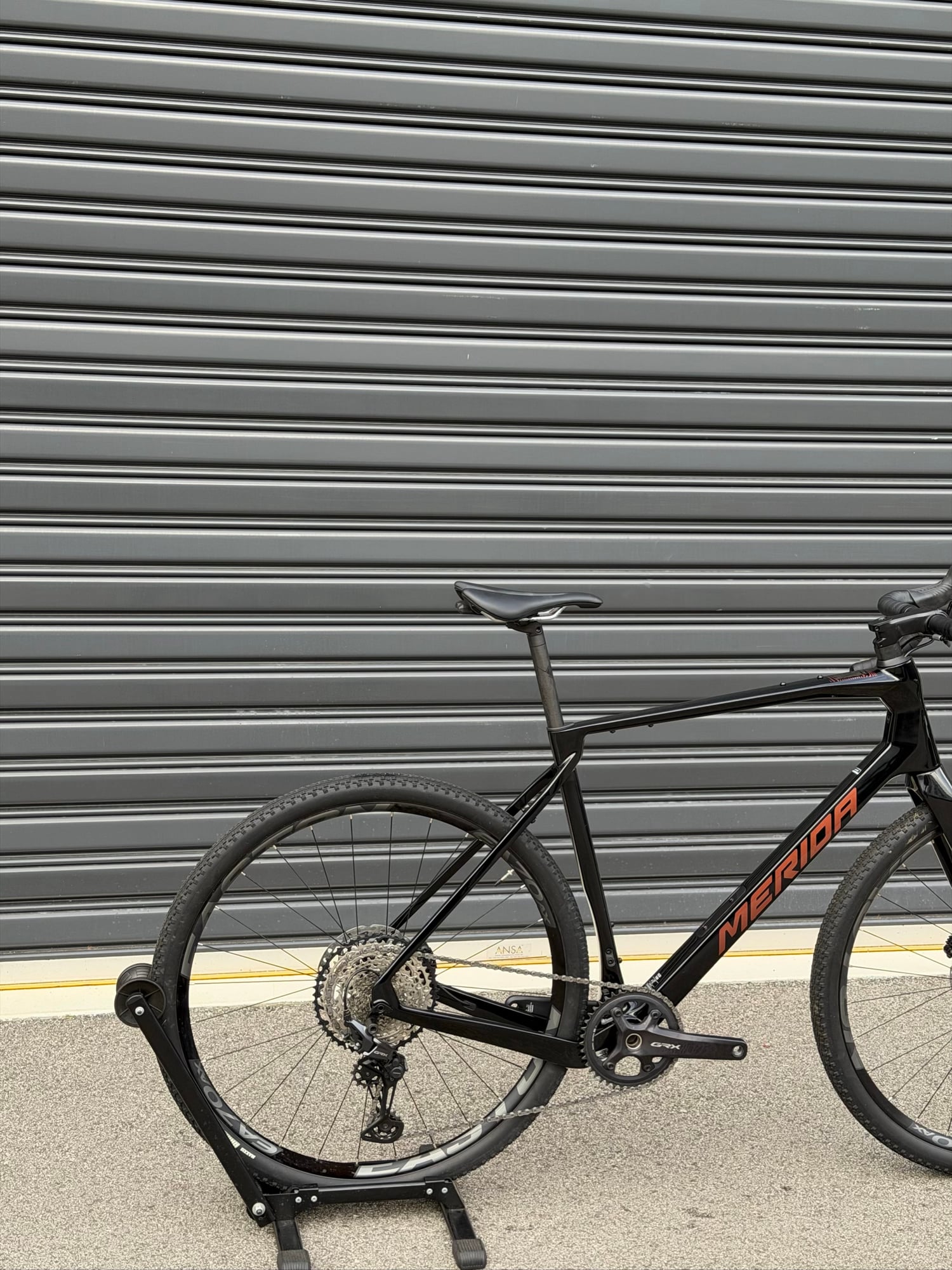 Merida Silex 7000