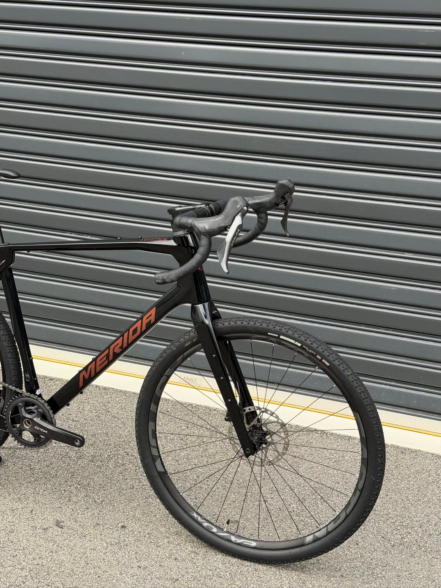 Merida Silex 7000