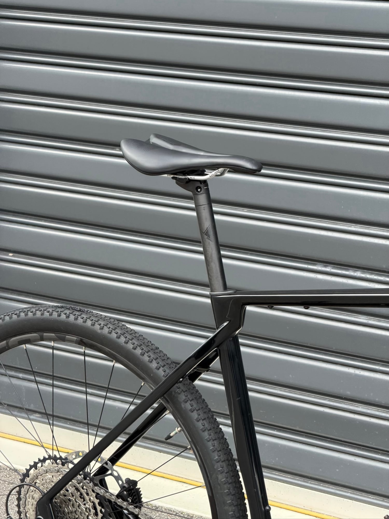 Merida Silex 7000