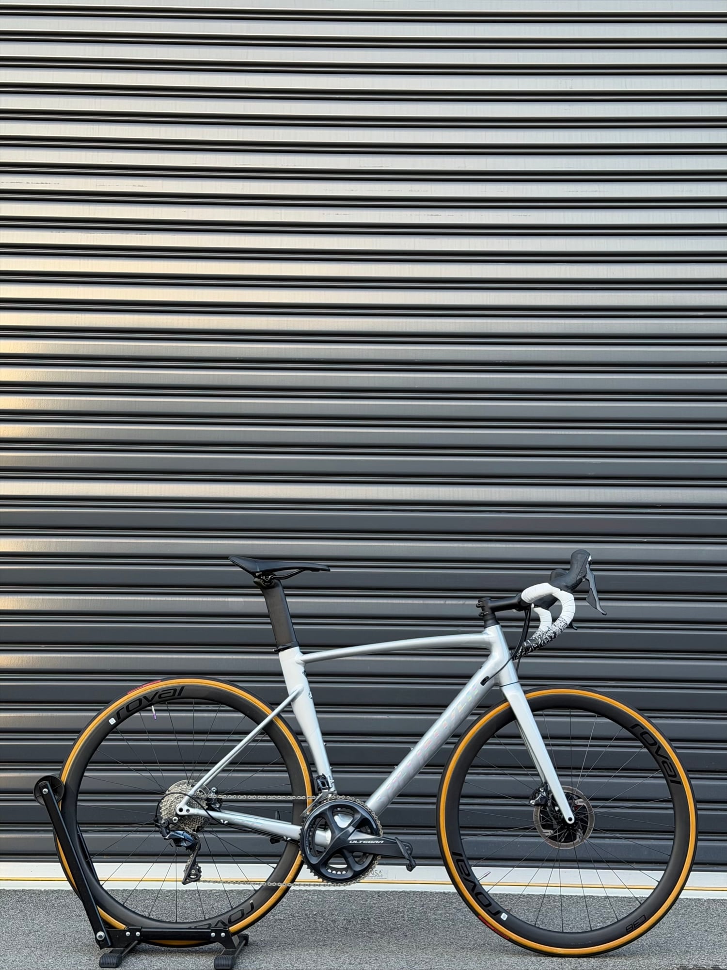 Specialized Allez Sprint Peter Sagan